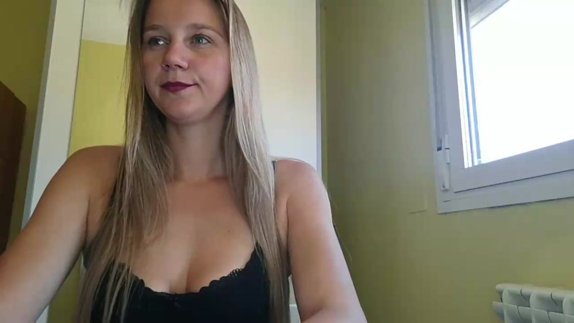 Gallery image thumbnail from KrisssKiss1's myfreecams stream on, 06/27/2026, 10:45 image 10 of 20