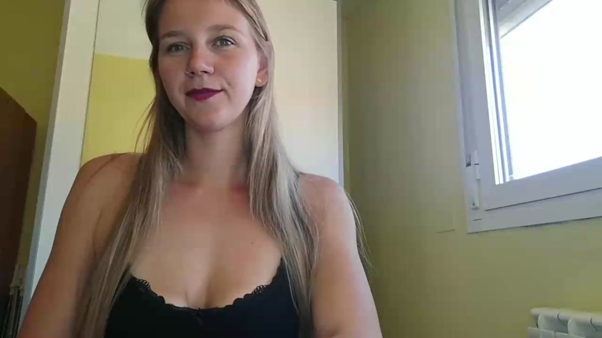 Gallery image thumbnail from KrisssKiss1's myfreecams stream on, 06/27/2026, 12:18 image 19 of 20