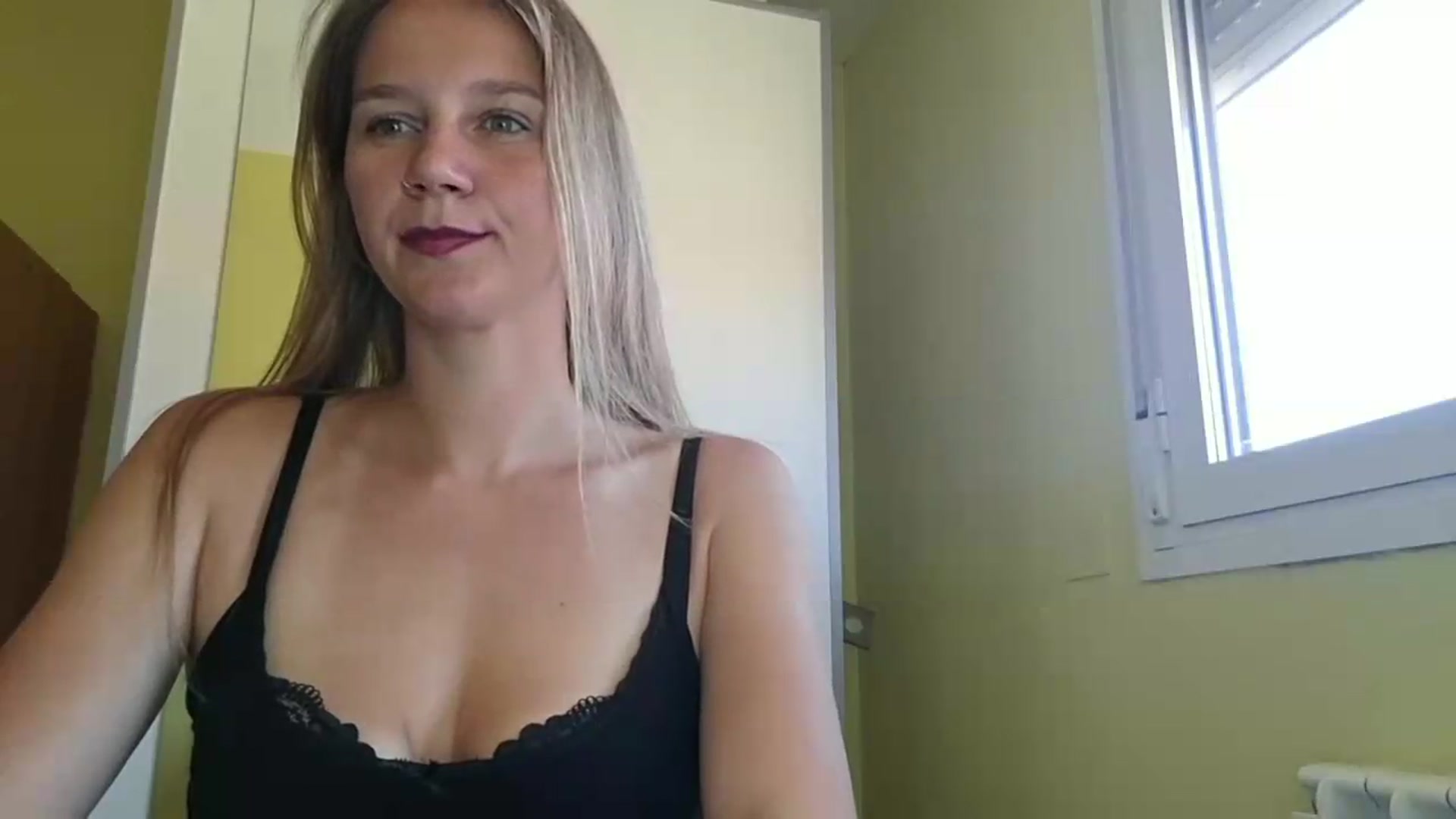 Gallery image thumbnail from KrisssKiss1's myfreecams stream on, 06/27/2026, 13:42 image 18 of 20