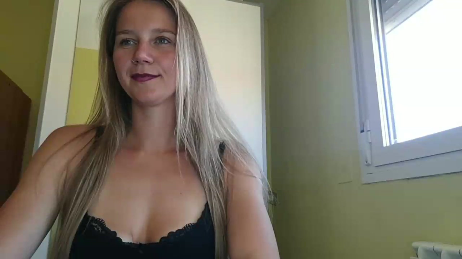 Gallery image thumbnail from KrisssKiss1's myfreecams stream on, 06/27/2026, 13:42 image 17 of 20