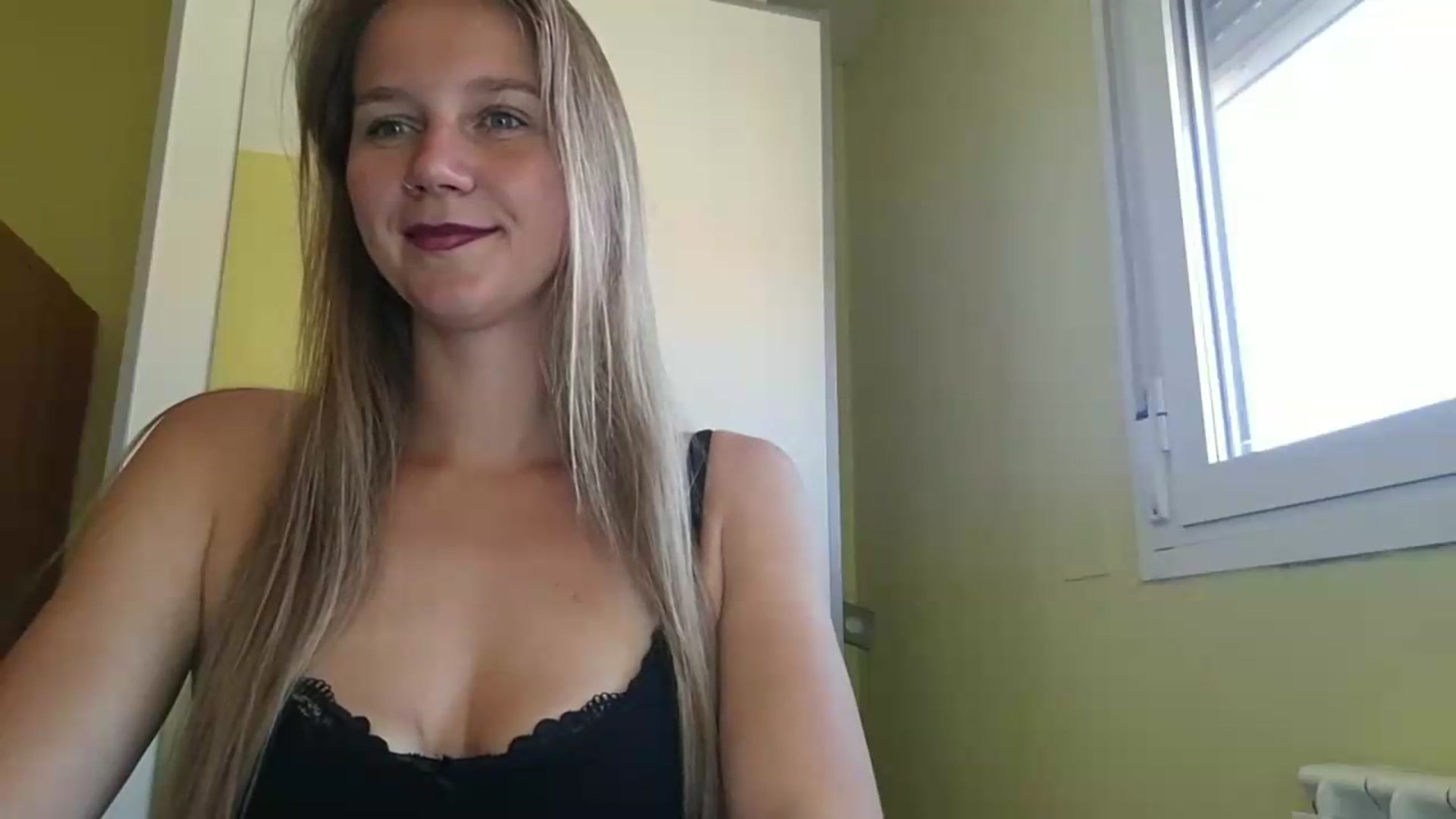 Gallery image thumbnail from KrisssKiss1's myfreecams stream on, 06/27/2026, 13:42 image 11 of 20