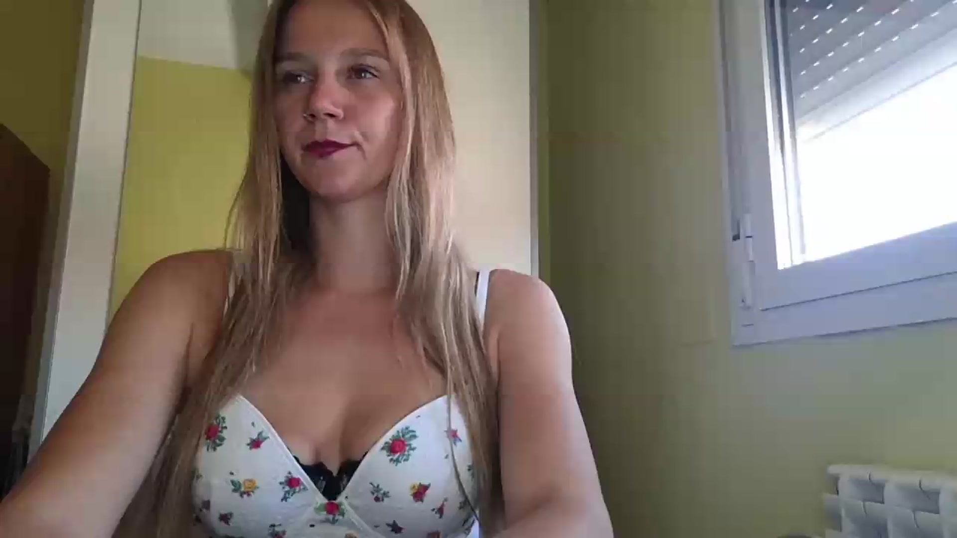 Gallery image thumbnail from KrisssKiss1's myfreecams stream on, 06/28/2026, 13:02 image 15 of 20