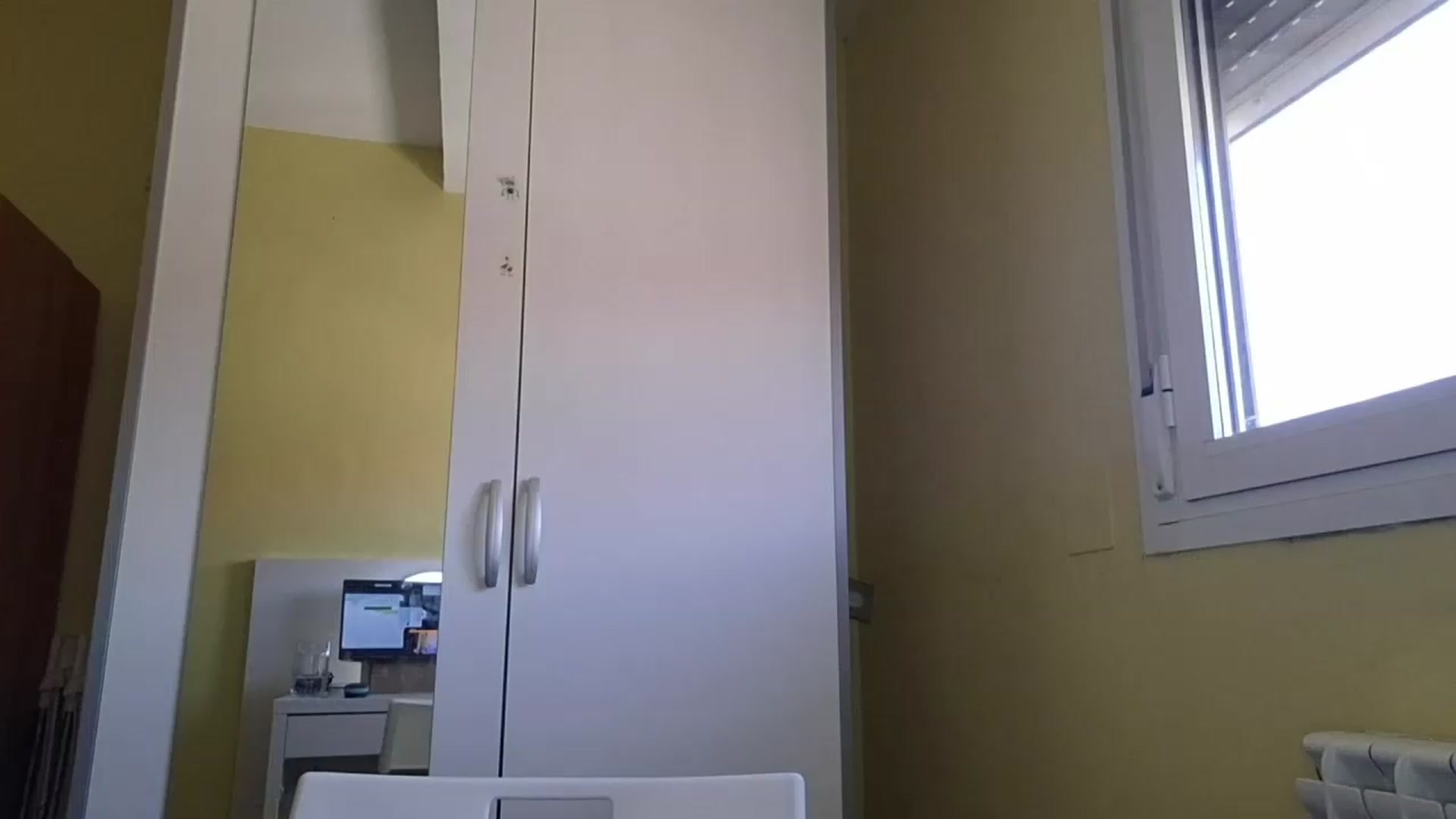 Gallery image thumbnail from KrisssKiss1's myfreecams stream on, 06/29/2026, 12:27 image 5 of 20