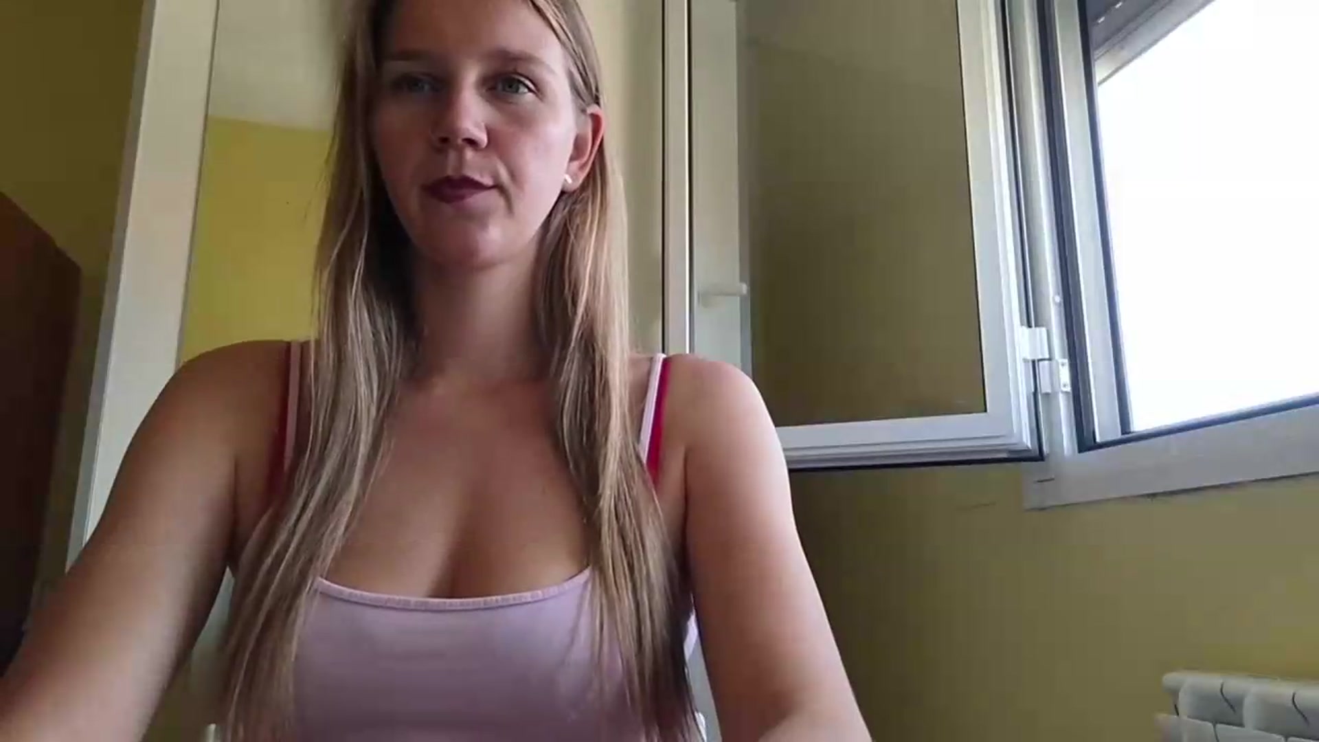 Gallery image thumbnail from KrisssKiss1's myfreecams stream on, 06/30/2026, 14:22 image 12 of 20