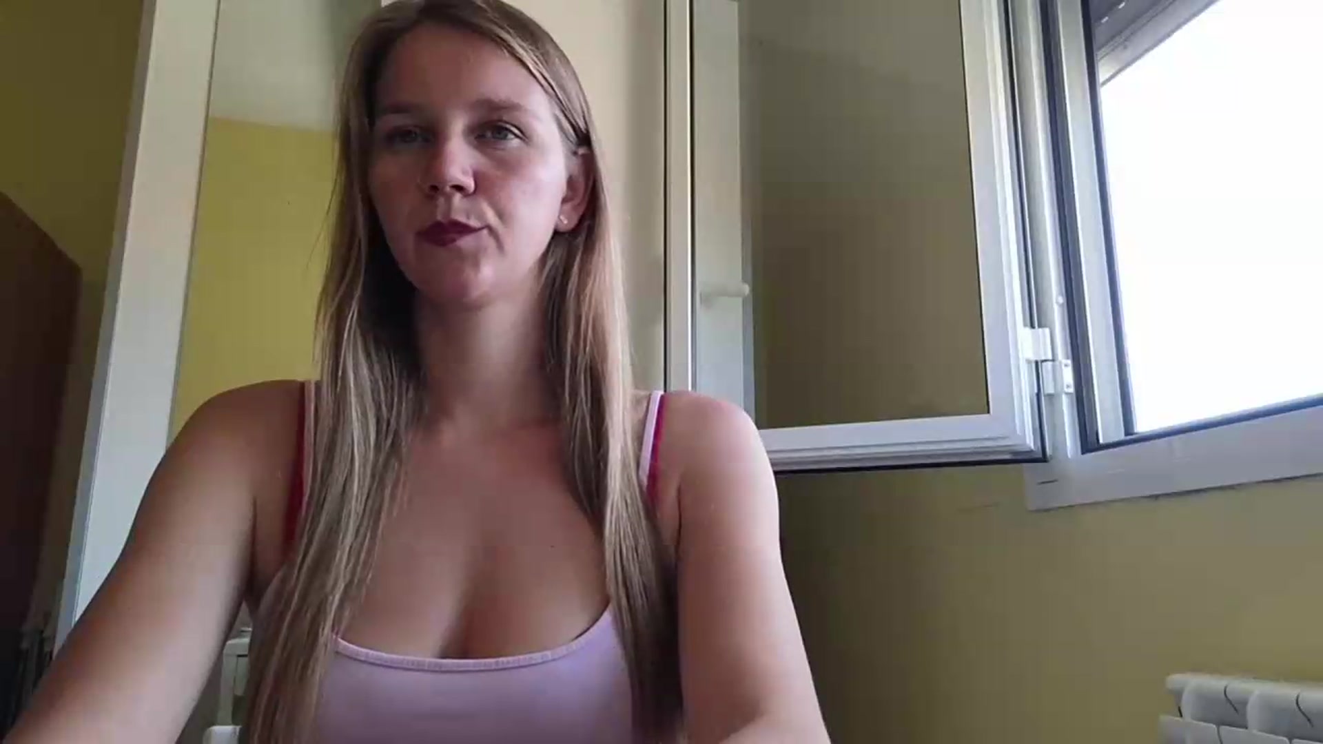 Gallery image thumbnail from KrisssKiss1's myfreecams stream on, 06/30/2026, 14:22 image 14 of 20