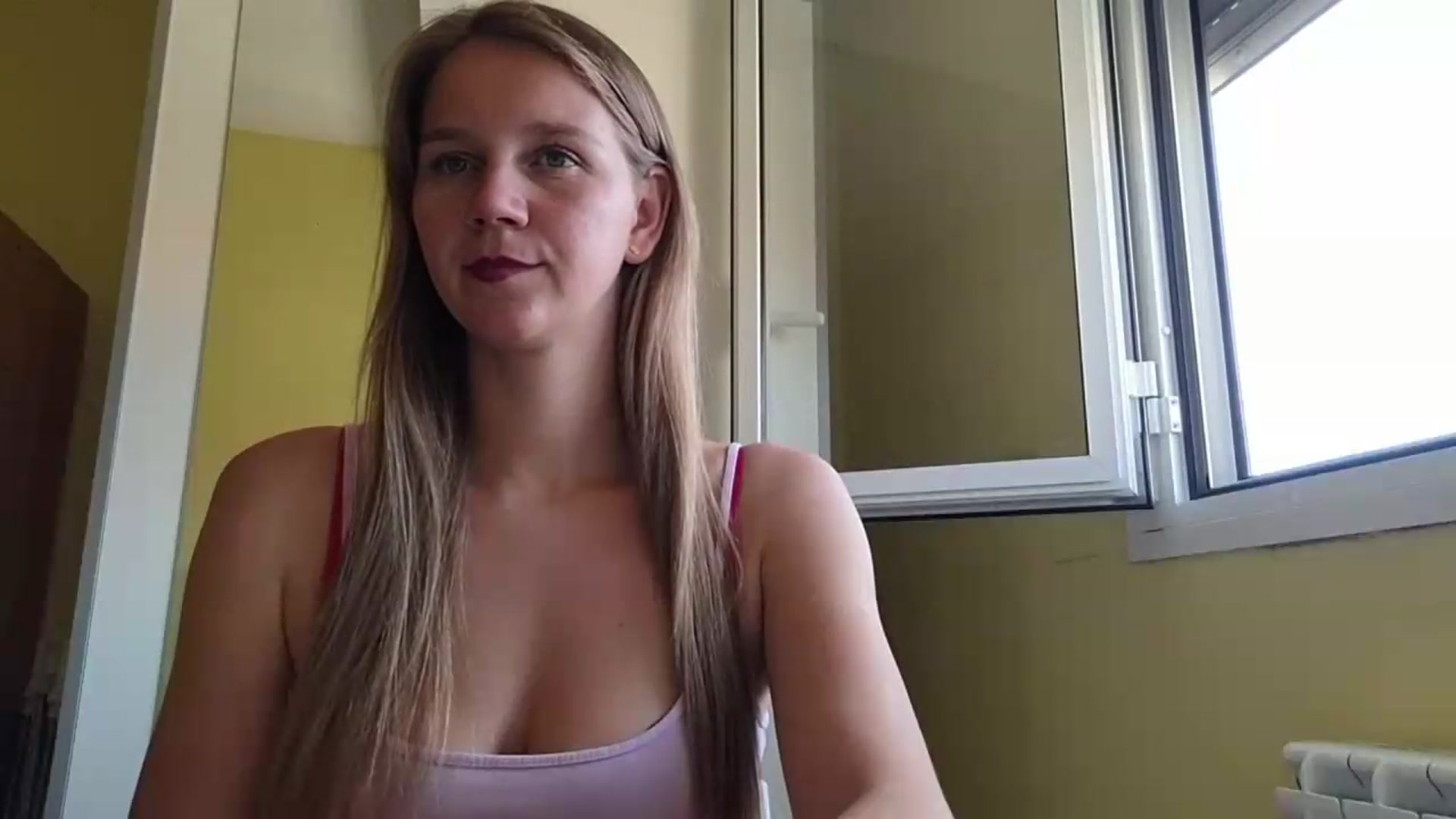 Gallery image thumbnail from KrisssKiss1's myfreecams stream on, 06/30/2026, 14:22 image 18 of 20