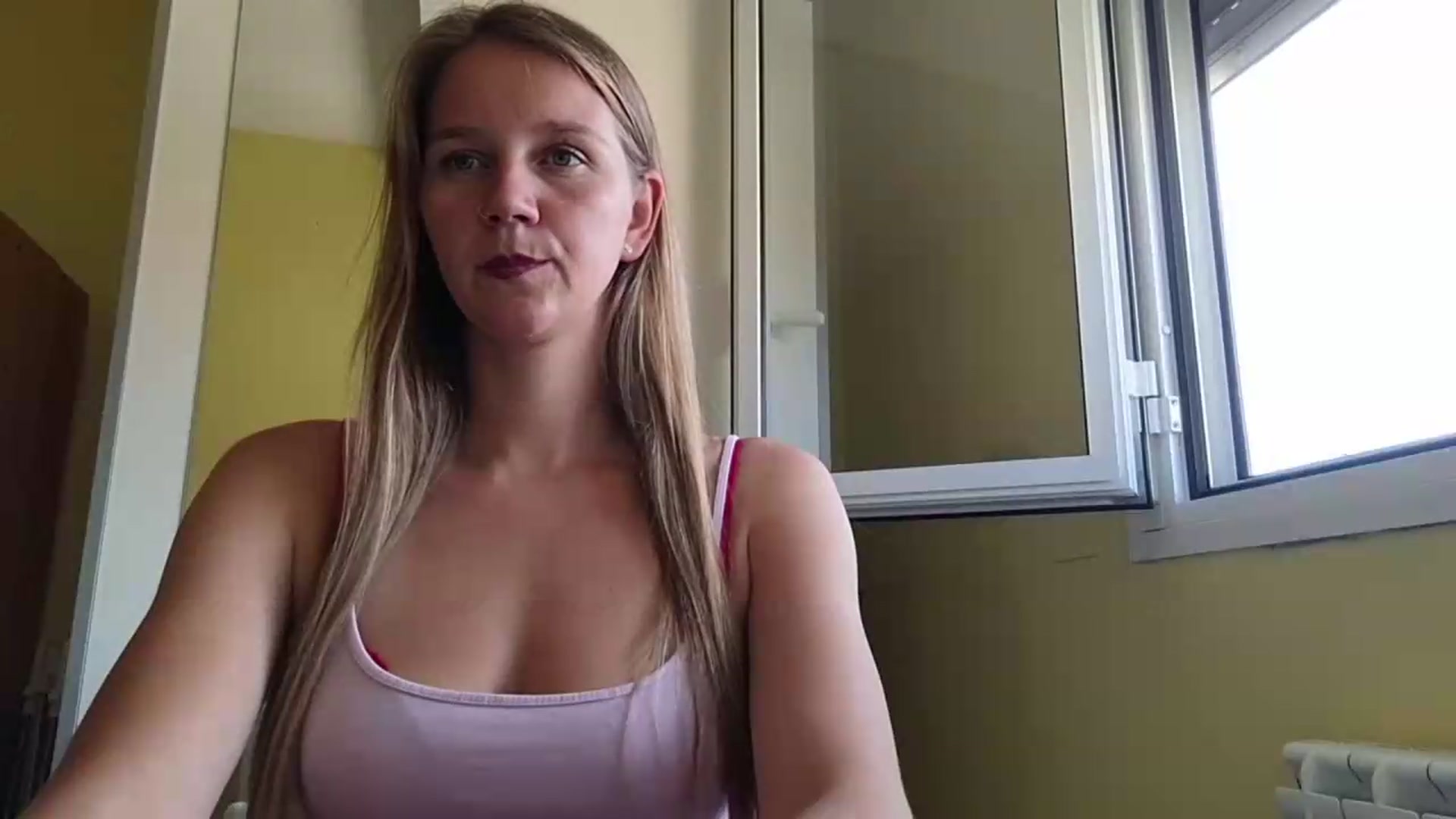 Gallery image thumbnail from KrisssKiss1's myfreecams stream on, 06/30/2026, 14:22 image 7 of 20