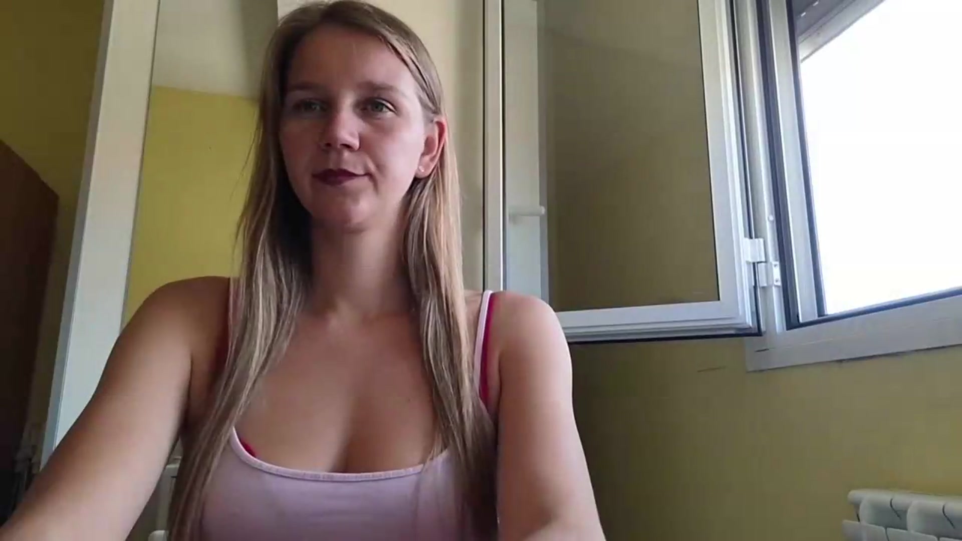 Gallery image thumbnail from KrisssKiss1's myfreecams stream on, 06/30/2026, 14:22 image 8 of 20