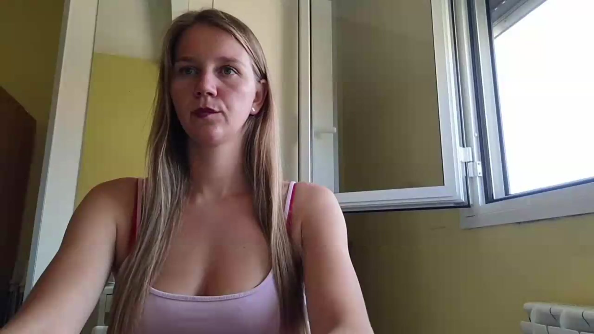 Gallery image thumbnail from KrisssKiss1's myfreecams stream on, 06/30/2026, 14:22 image 13 of 20