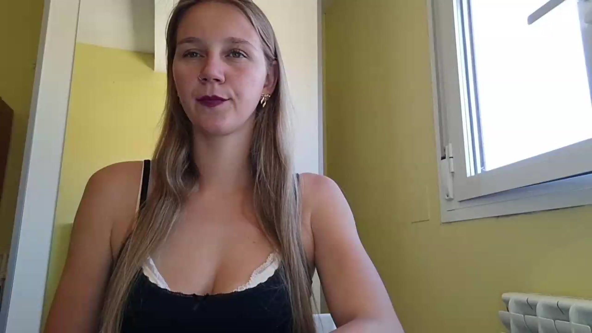 Gallery image thumbnail from KrisssKiss1's myfreecams stream on, 07/02/2026, 12:12 image 20 of 20