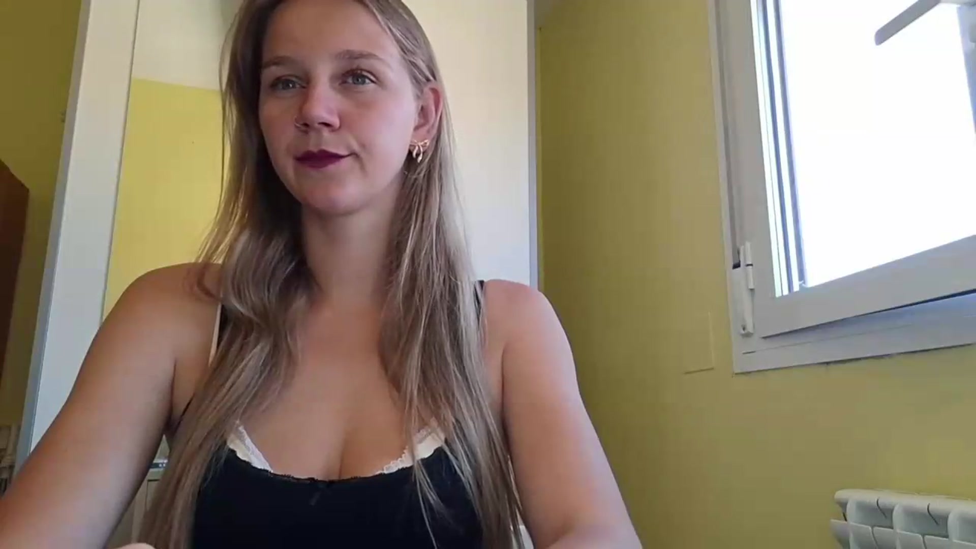 Gallery image thumbnail from KrisssKiss1's myfreecams stream on, 07/02/2026, 12:12 image 13 of 20