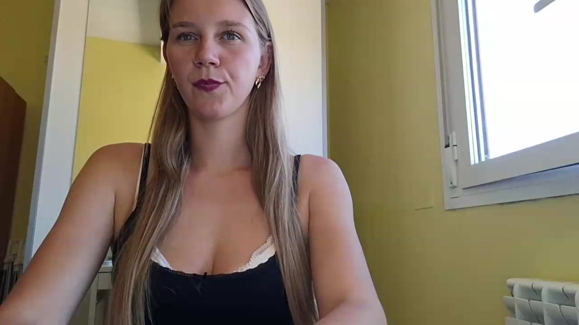 Gallery image thumbnail from KrisssKiss1's myfreecams stream on, 07/02/2026, 13:56 image 15 of 20
