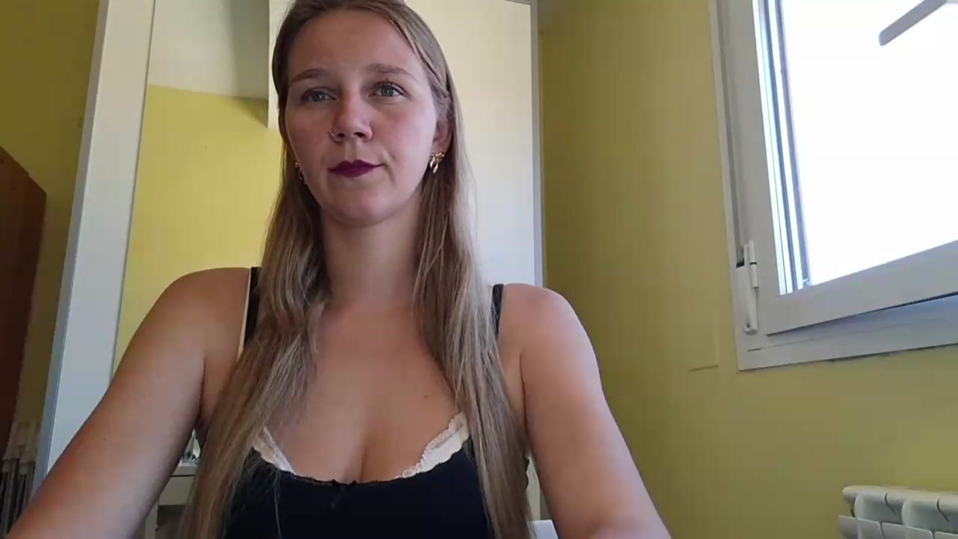 Gallery image thumbnail from KrisssKiss1's myfreecams stream on, 07/02/2026, 13:56 image 3 of 20