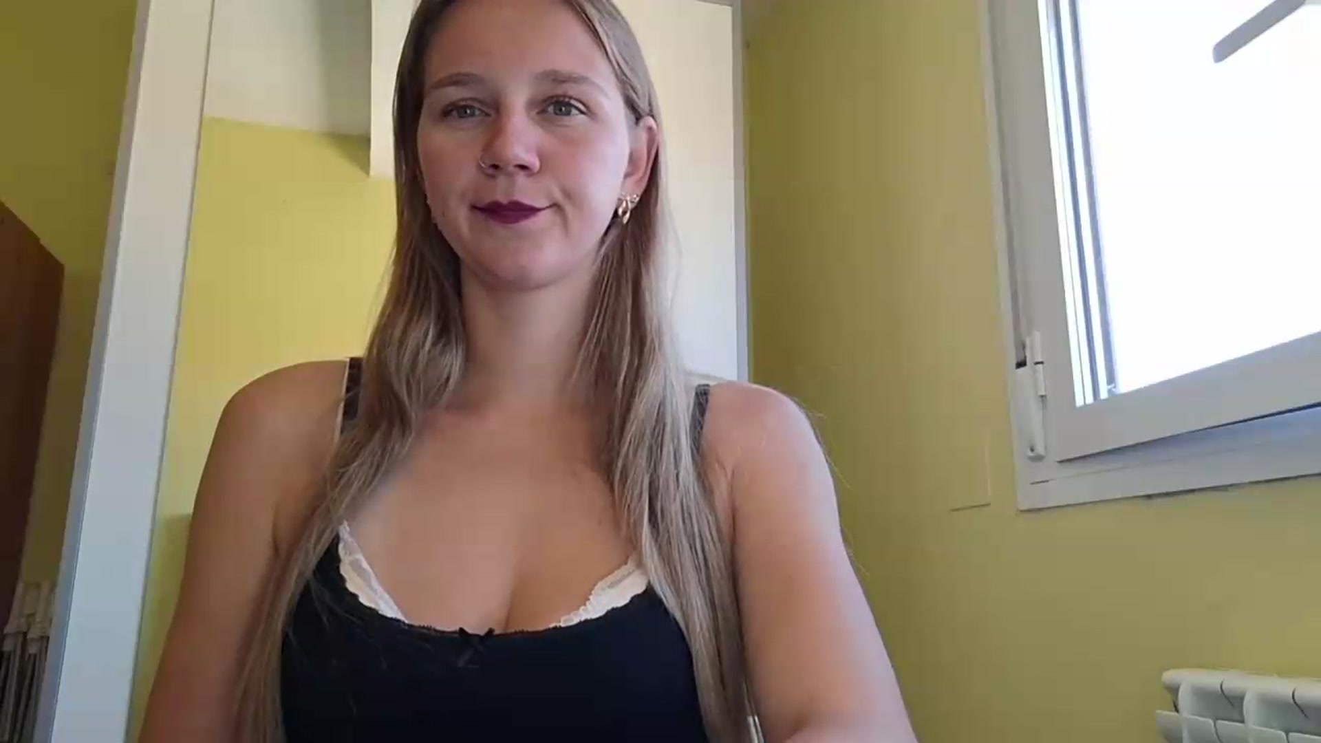 Gallery image thumbnail from KrisssKiss1's myfreecams stream on, 07/02/2026, 13:56 image 5 of 20