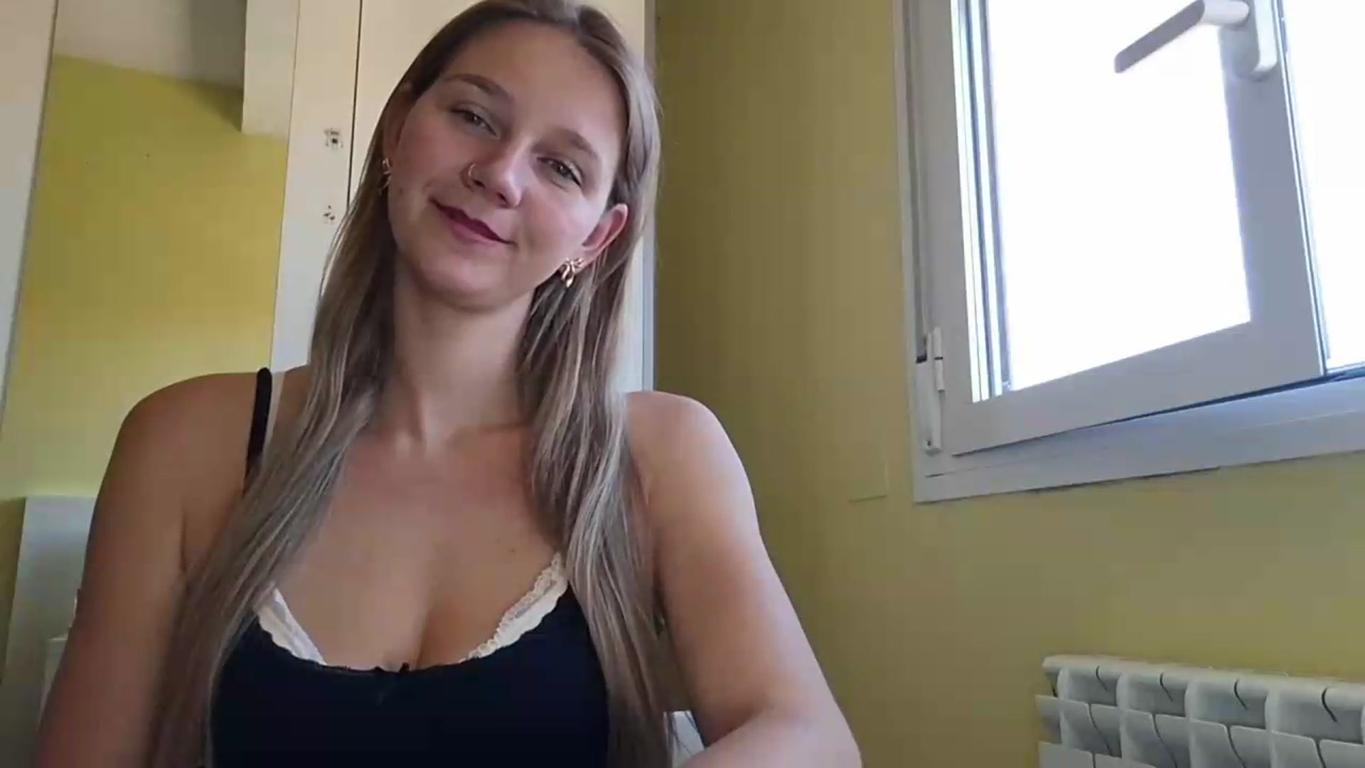 Gallery image thumbnail from KrisssKiss1's myfreecams stream on, 07/02/2026, 14:54 image 11 of 20