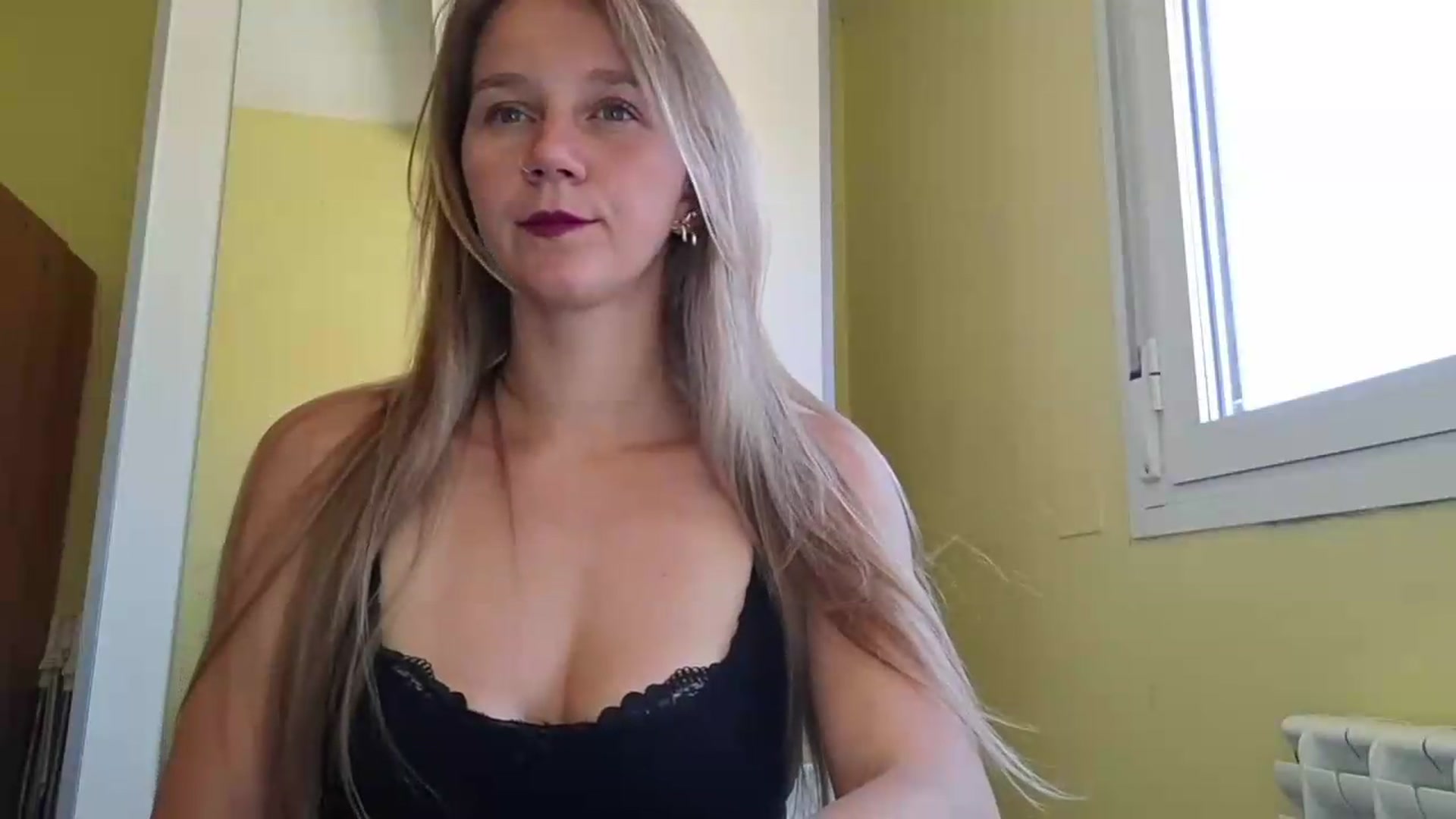 Gallery image thumbnail from KrisssKiss1's myfreecams stream on, 07/05/2026, 11:50 image 5 of 20
