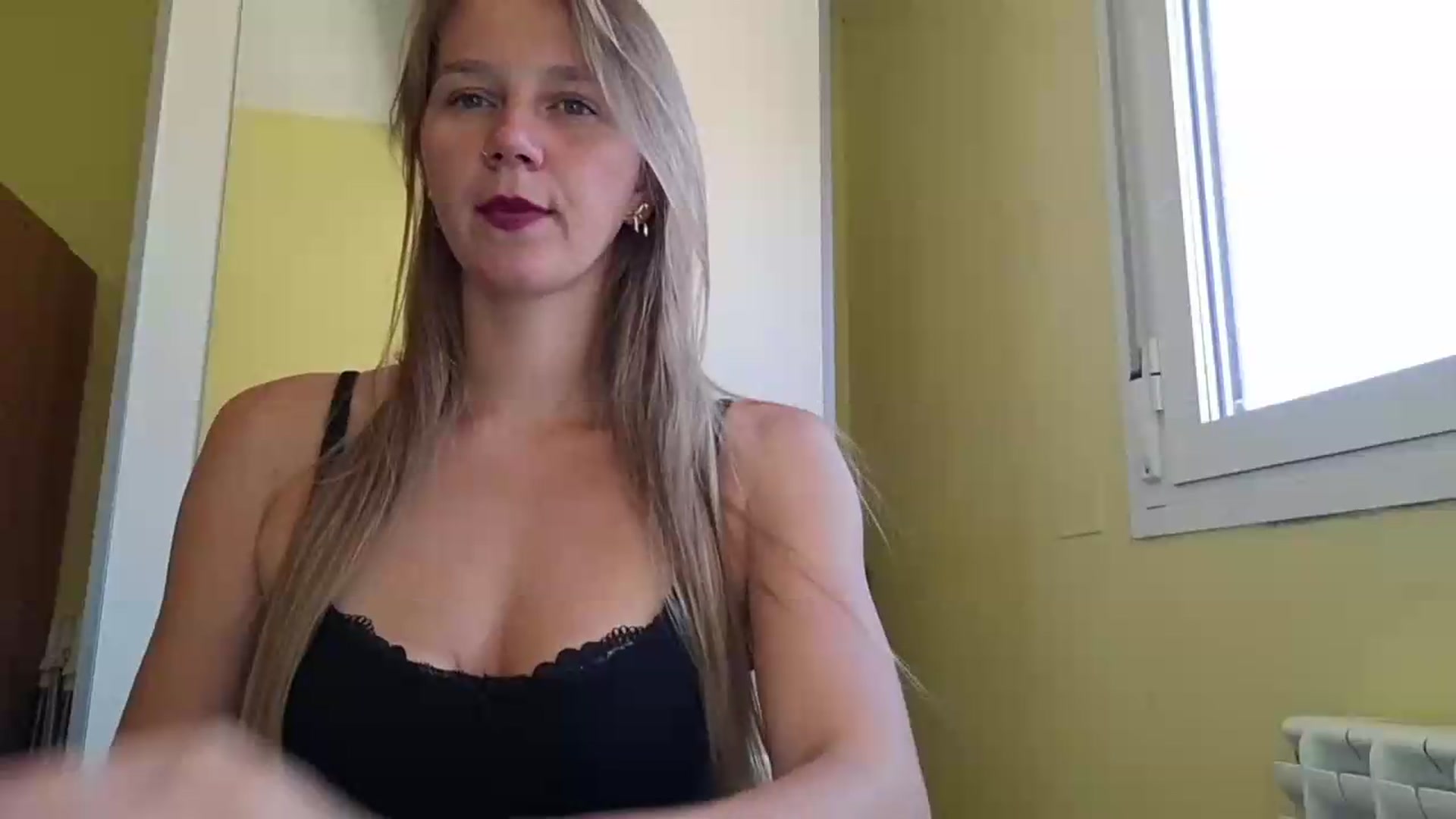 Gallery image thumbnail from KrisssKiss1's myfreecams stream on, 07/05/2026, 12:25 image 16 of 20