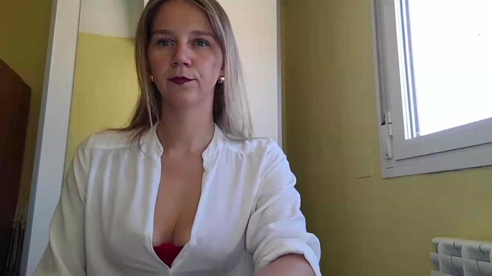 Gallery image thumbnail from KrisssKiss1's myfreecams stream on, 07/06/2026, 13:27 image 11 of 20