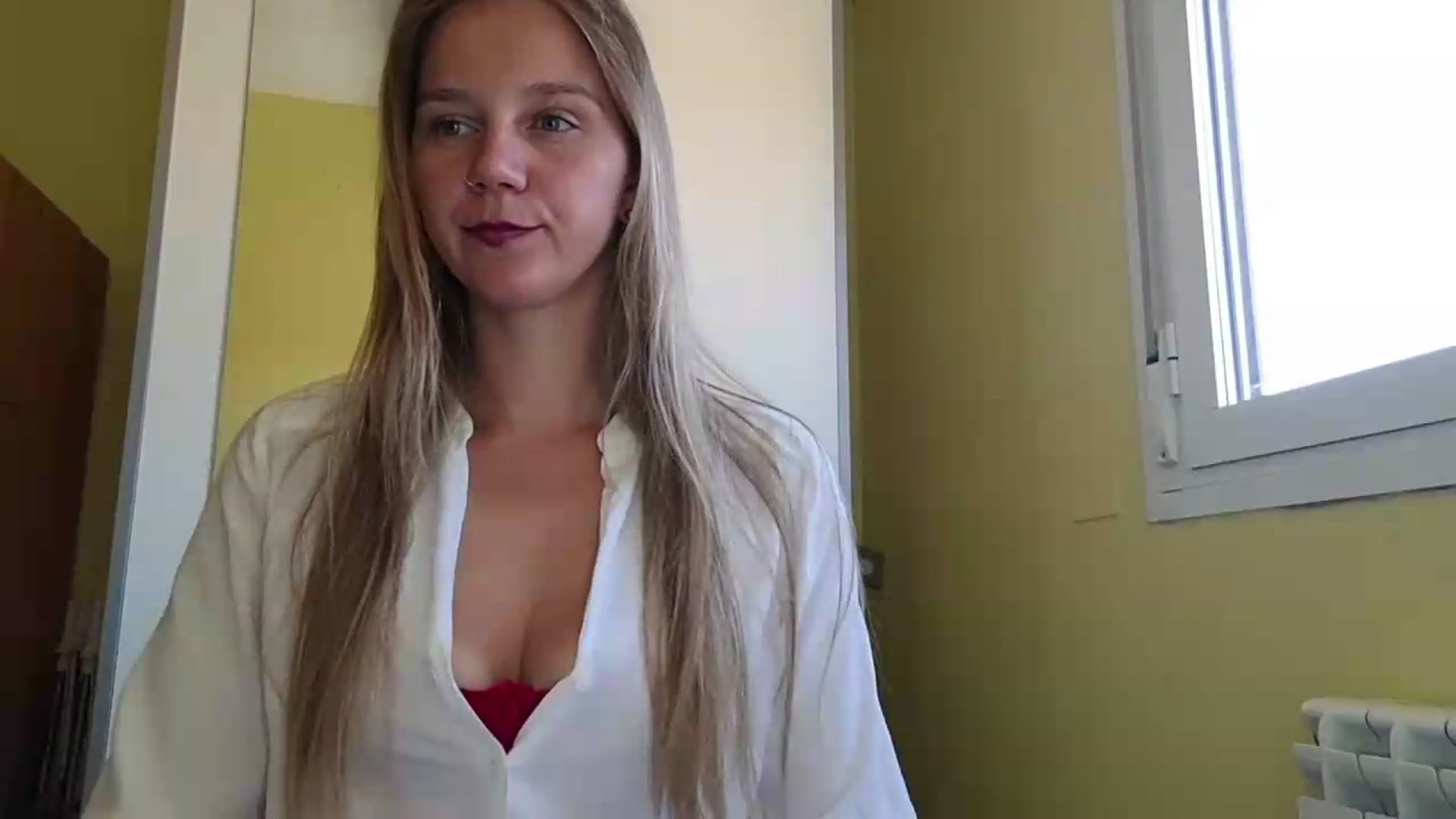 Gallery image thumbnail from KrisssKiss1's myfreecams stream on, 07/06/2026, 14:37 image 11 of 20