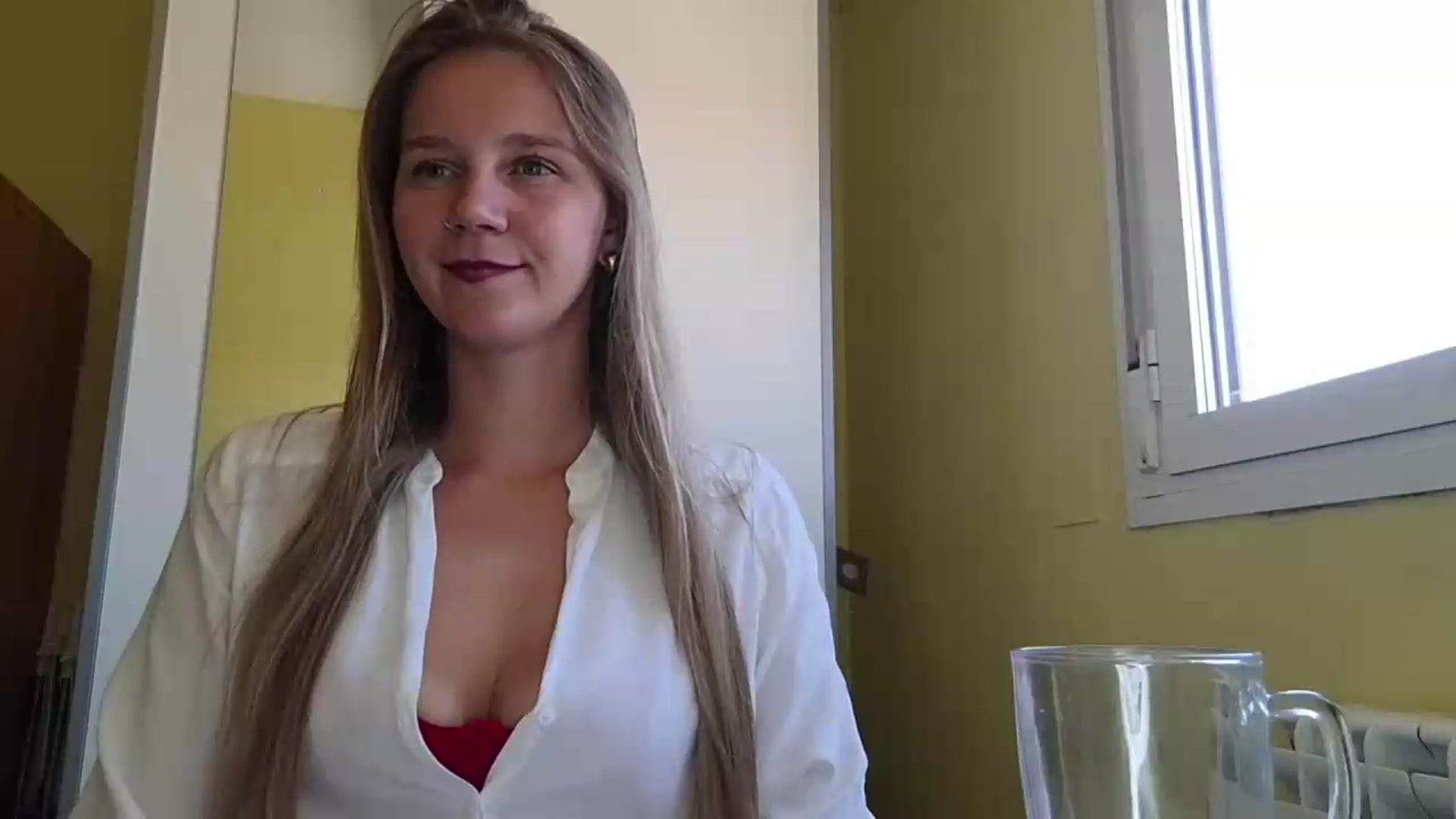 Gallery image thumbnail from KrisssKiss1's myfreecams stream on, 07/06/2026, 14:37 image 8 of 20