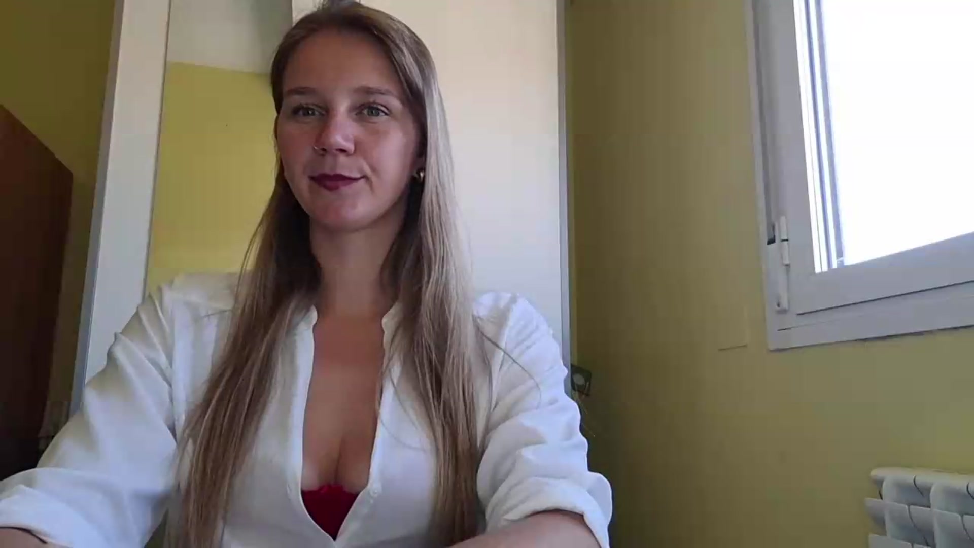 Gallery image thumbnail from KrisssKiss1's myfreecams stream on, 07/06/2026, 14:37 image 15 of 20
