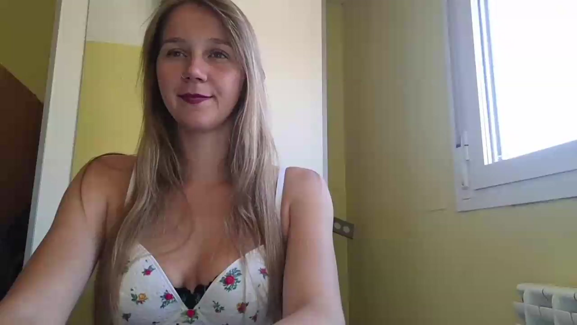 Gallery image thumbnail from KrisssKiss1's myfreecams stream on, 07/07/2026, 13:14 image 20 of 20