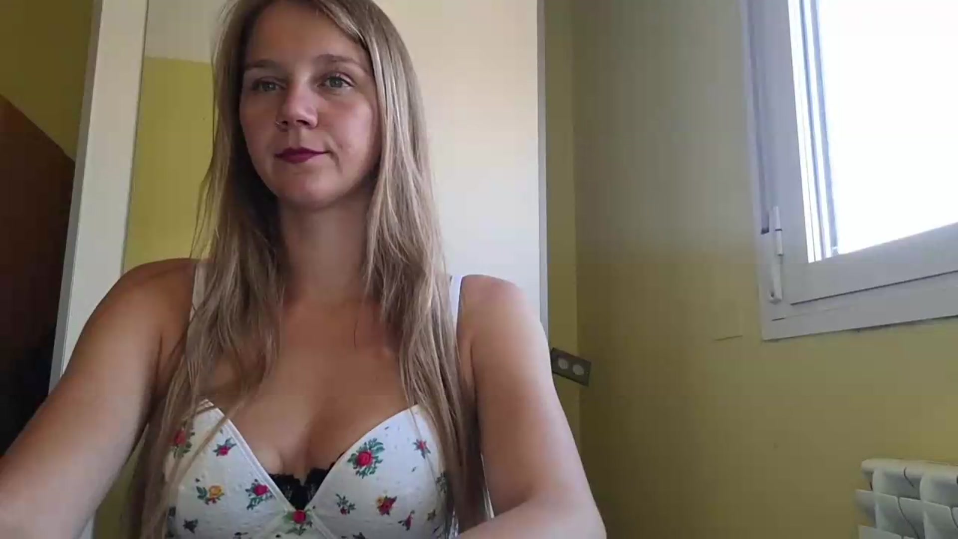Gallery image thumbnail from KrisssKiss1's myfreecams stream on, 07/07/2026, 14:15 image 20 of 20