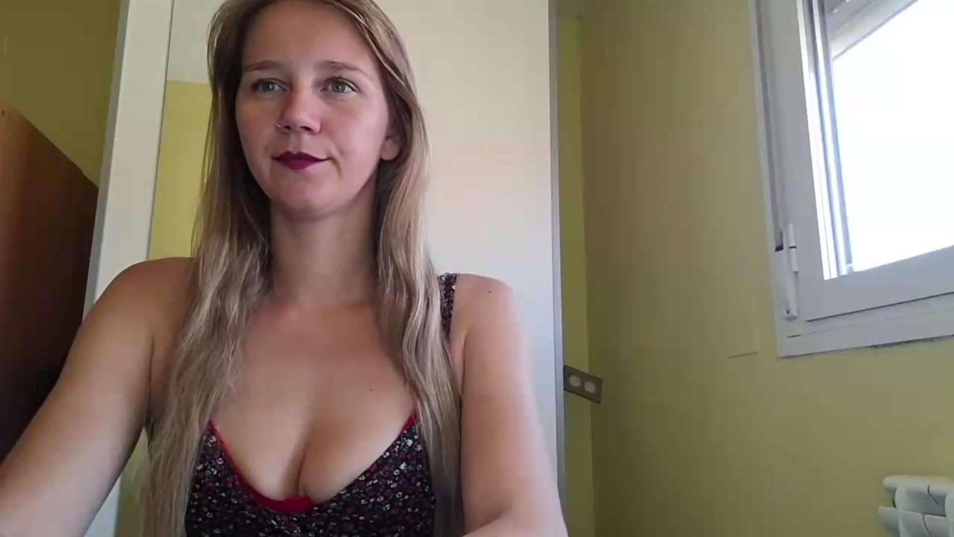 Gallery image thumbnail from KrisssKiss1's myfreecams stream on, 07/08/2026, 14:21 image 8 of 20