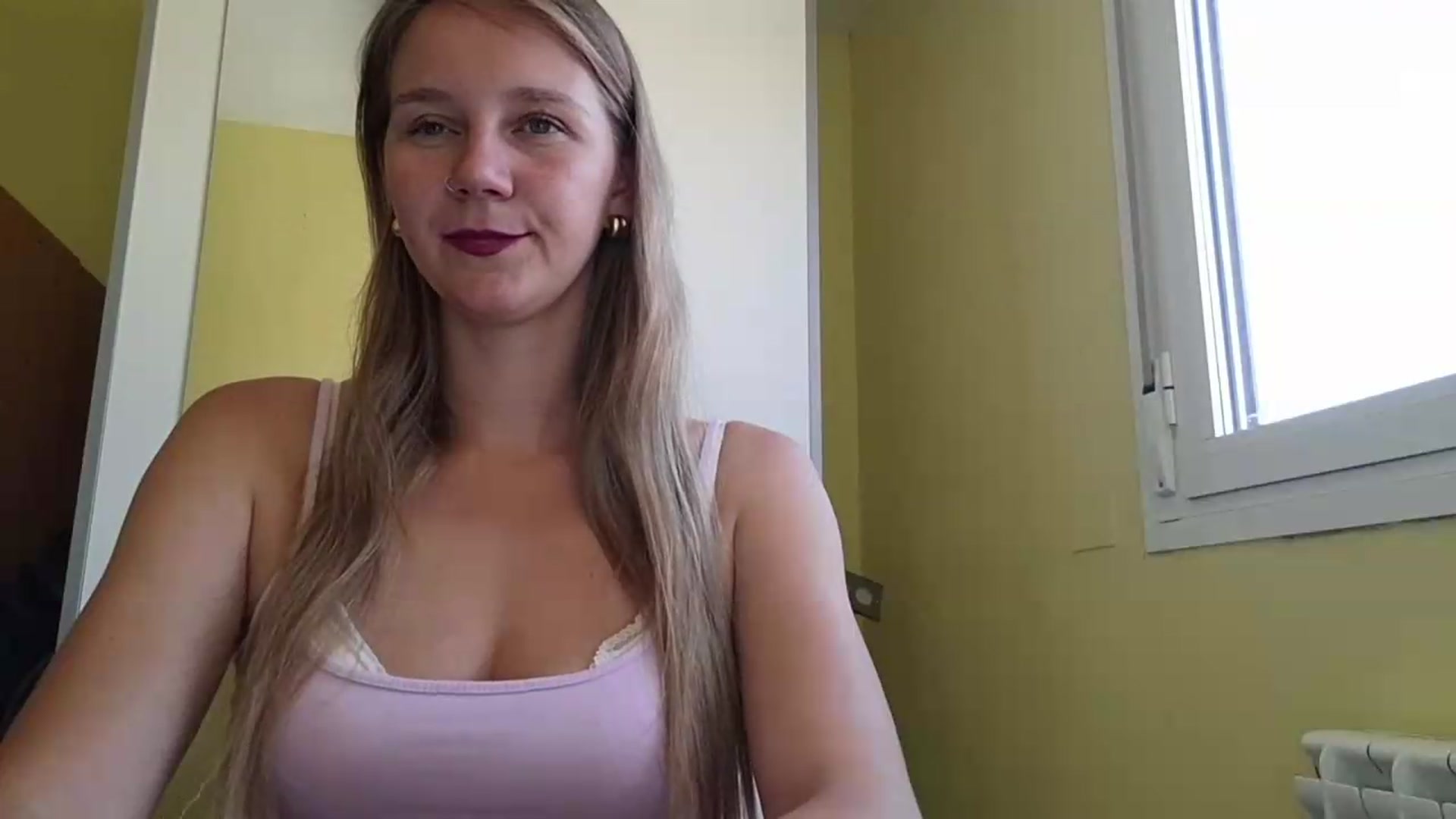 Gallery image thumbnail from KrisssKiss1's myfreecams stream on, 07/09/2026, 12:23 image 8 of 20