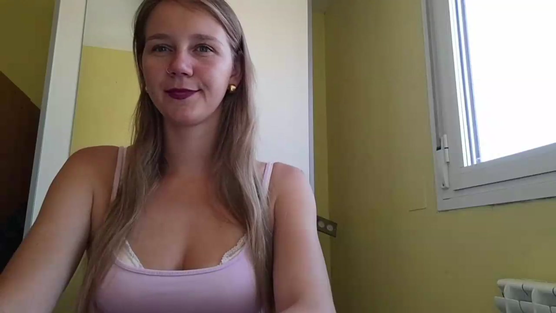 Gallery image thumbnail from KrisssKiss1's myfreecams stream on, 07/09/2026, 12:23 image 6 of 20