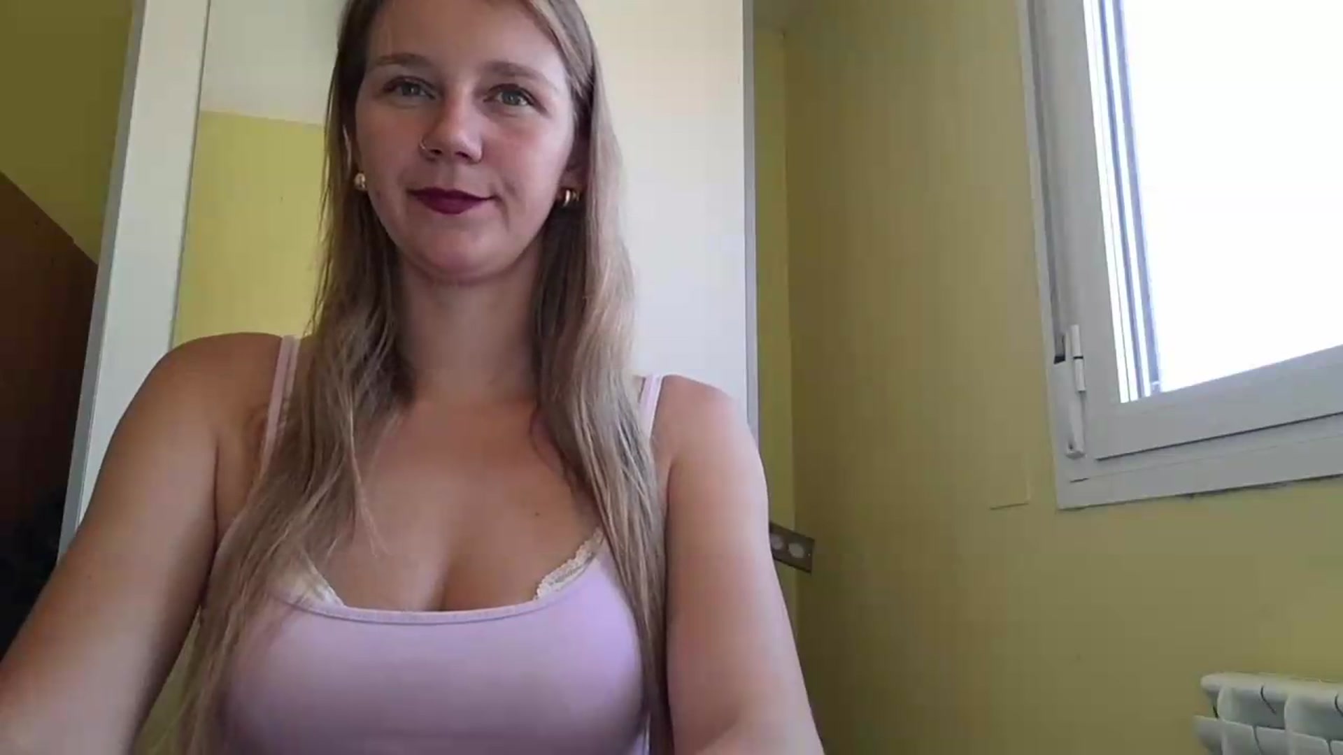 Gallery image thumbnail from KrisssKiss1's myfreecams stream on, 07/09/2026, 12:23 image 15 of 20