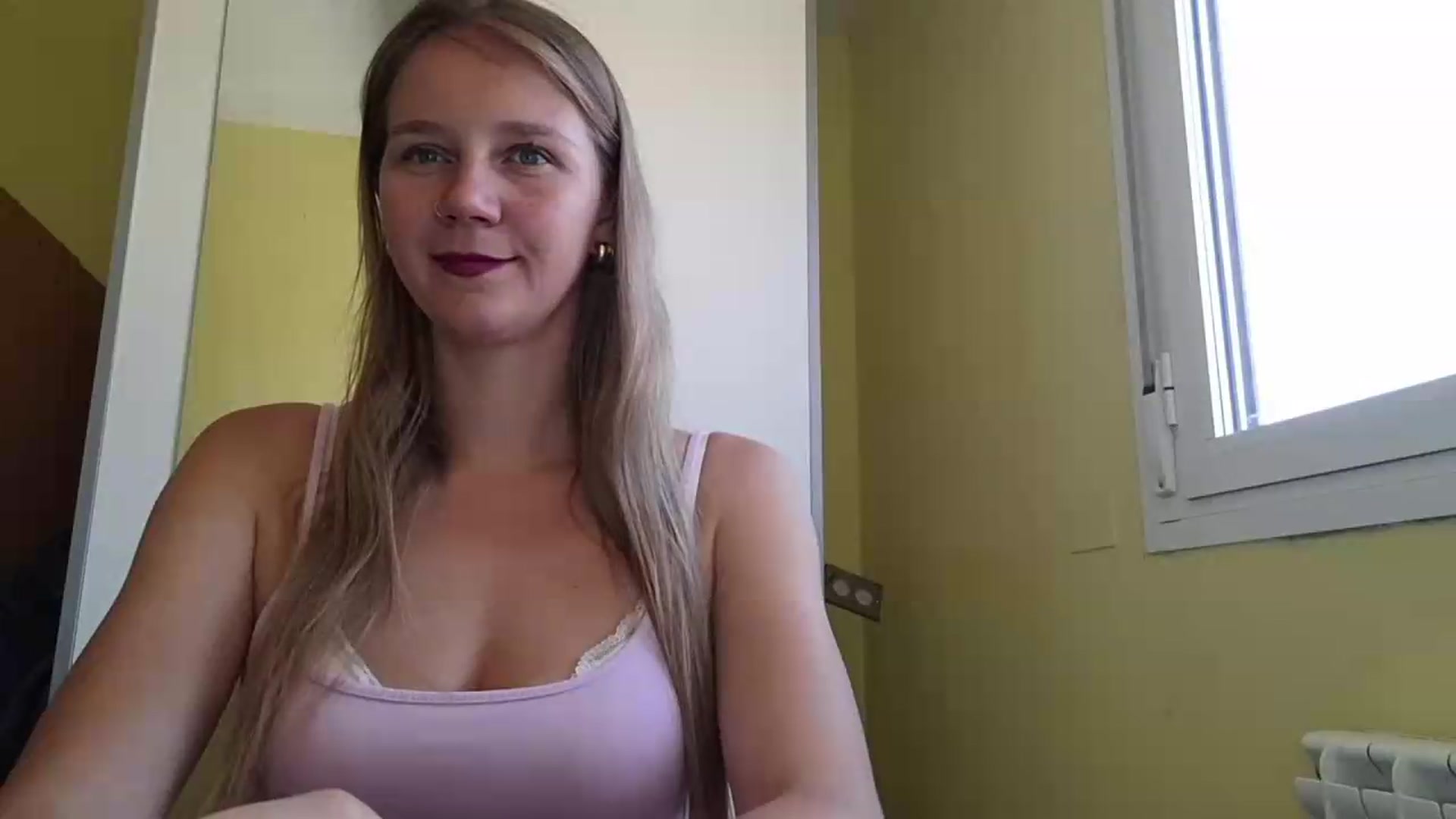 Gallery image thumbnail from KrisssKiss1's myfreecams stream on, 07/09/2026, 12:23 image 16 of 20
