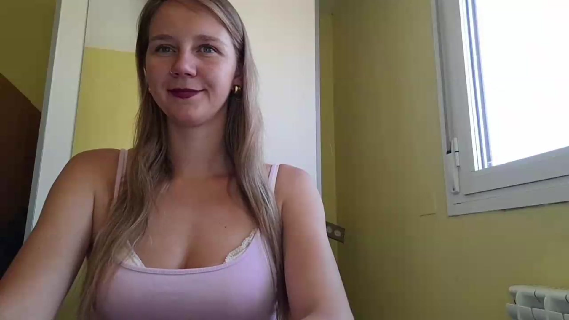 Gallery image thumbnail from KrisssKiss1's myfreecams stream on, 07/09/2026, 12:23 image 13 of 20