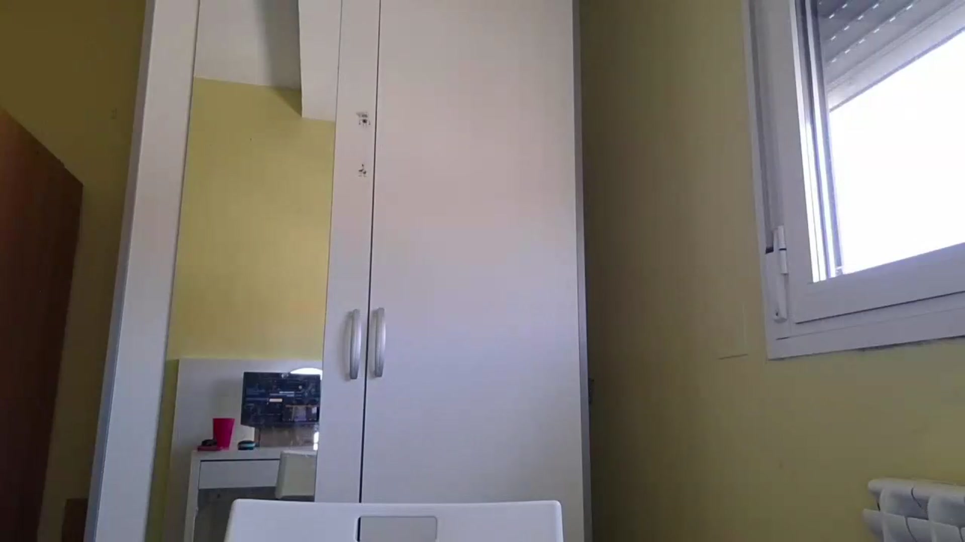 Gallery image thumbnail from KrisssKiss1's myfreecams stream on, 07/15/2026, 12:14 image 20 of 20