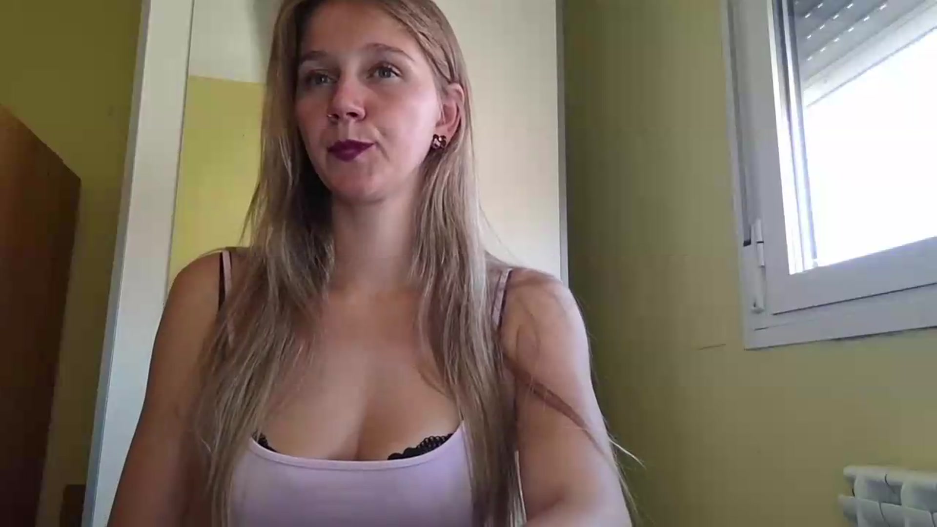 Gallery image thumbnail from KrisssKiss1's myfreecams stream on, 07/15/2026, 12:14 image 14 of 20