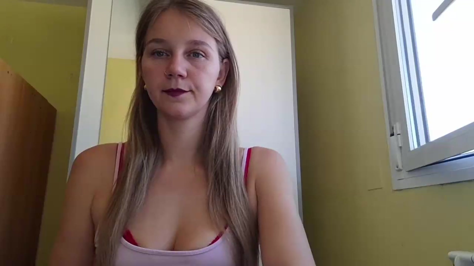 Gallery image thumbnail from KrisssKiss1's myfreecams stream on, 07/27/2026, 13:30 image 4 of 20