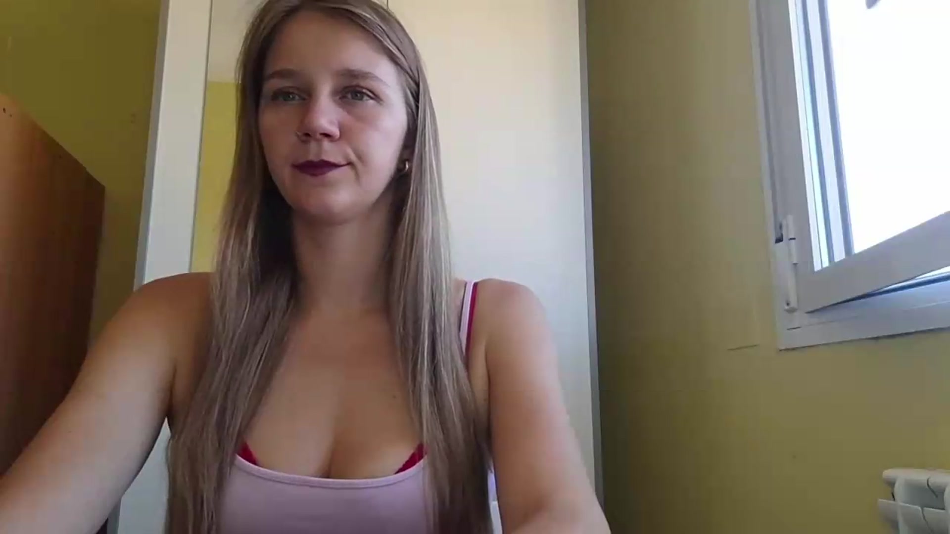 Gallery image thumbnail from KrisssKiss1's myfreecams stream on, 07/27/2026, 15:14 image 8 of 20