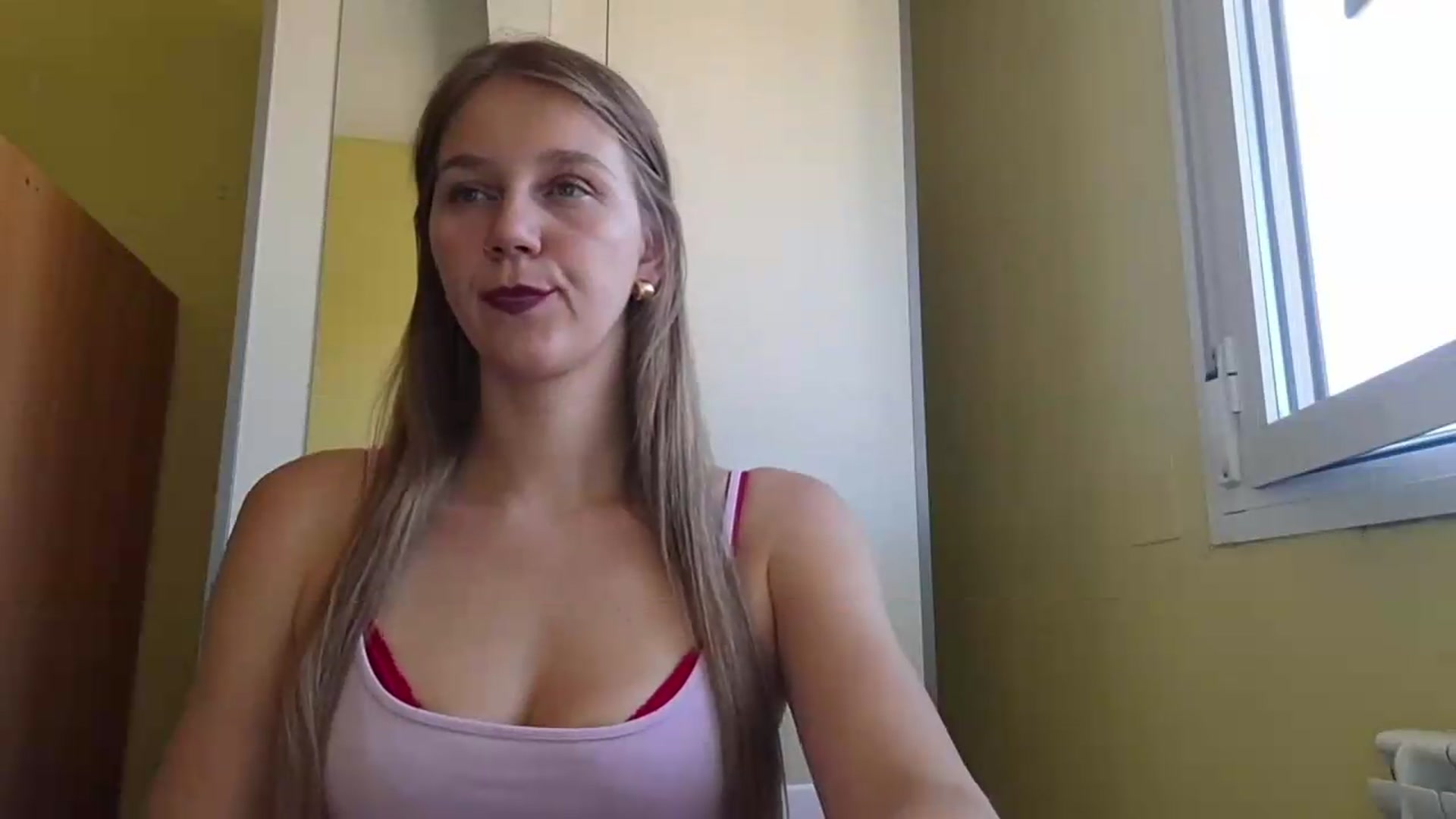 Gallery image thumbnail from KrisssKiss1's myfreecams stream on, 07/27/2026, 15:14 image 12 of 20