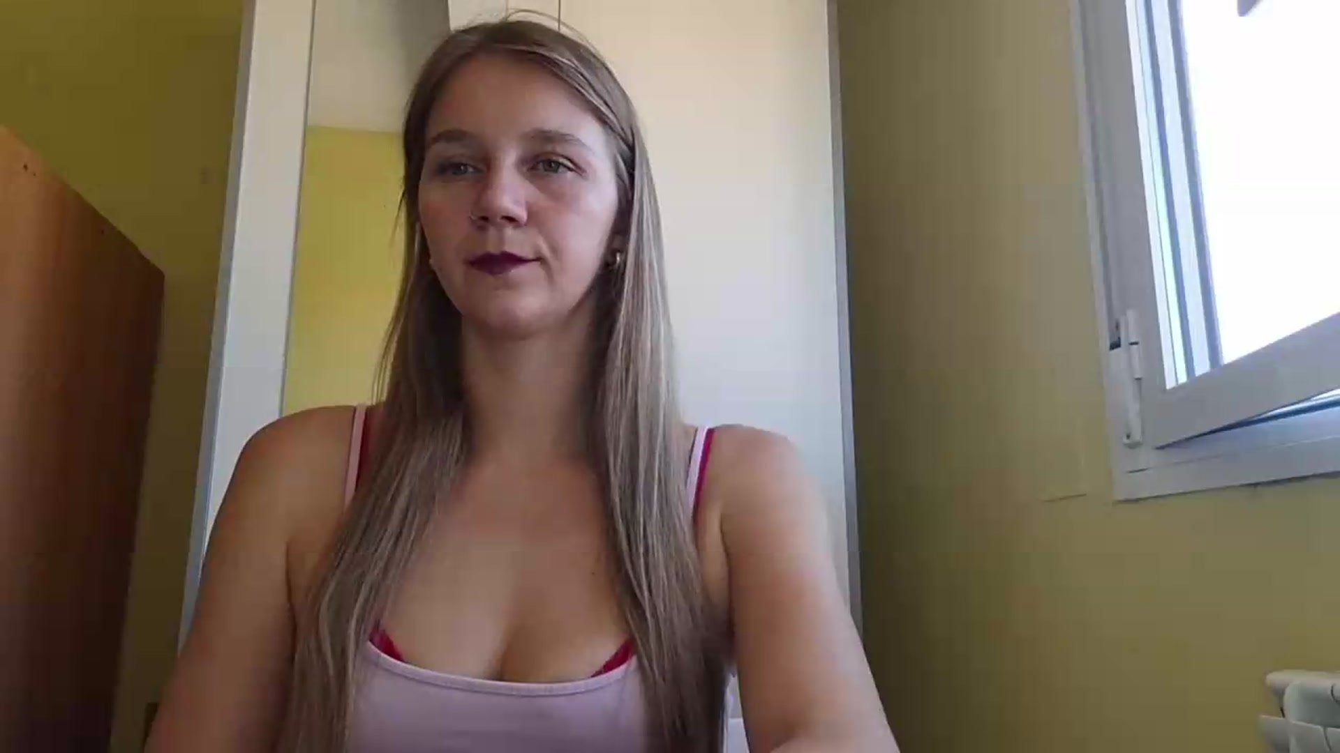 Gallery image thumbnail from KrisssKiss1's myfreecams stream on, 07/27/2026, 15:14 image 10 of 20