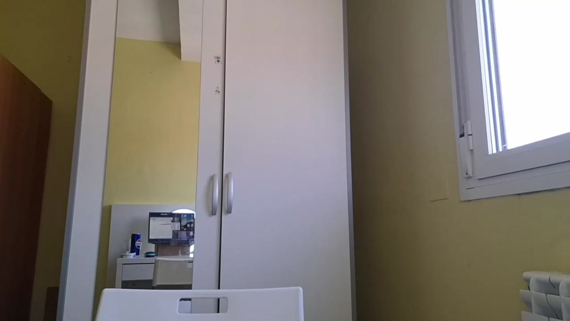 Gallery image thumbnail from KrisssKiss1's myfreecams stream on, 07/29/2026, 13:11 image 18 of 20