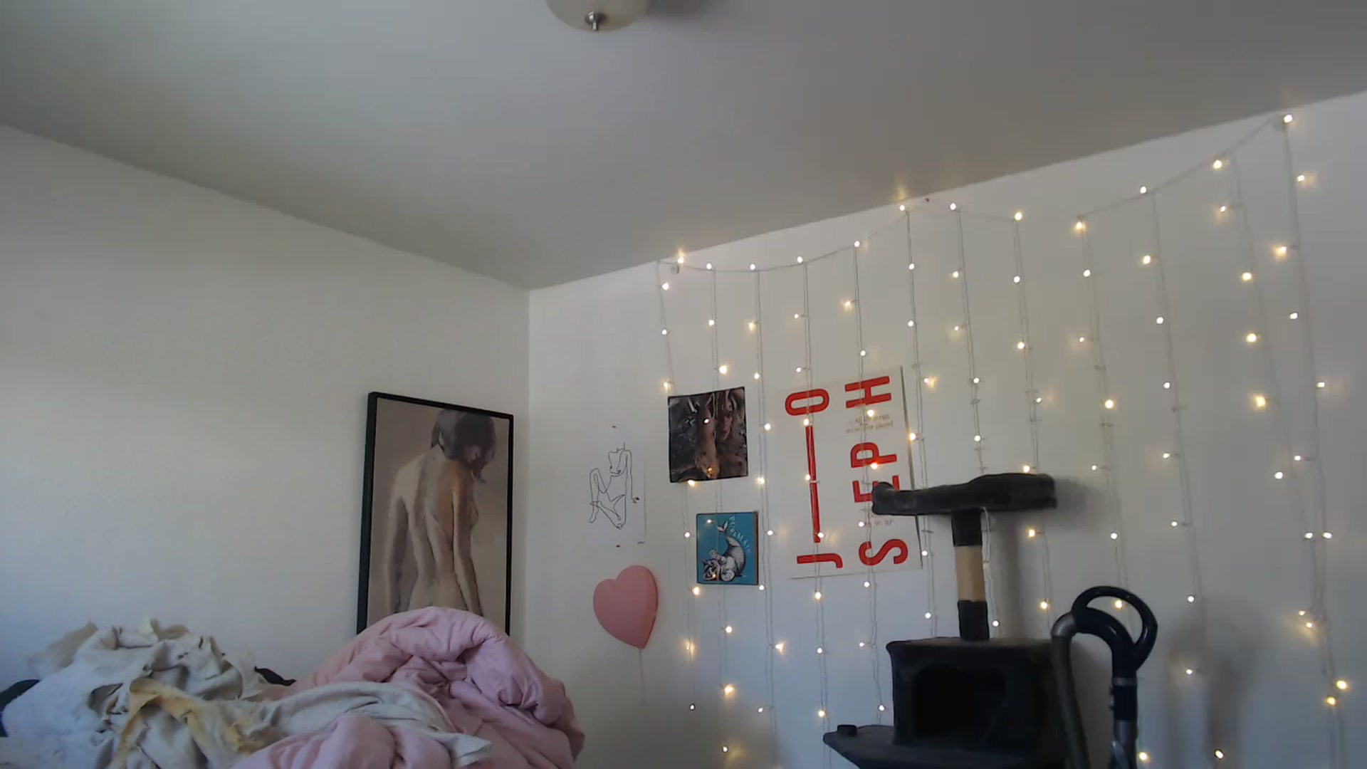 Gallery image thumbnail from KrissyBae's myfreecams stream on, 06/12/2023, 02:04 image 5 of 20