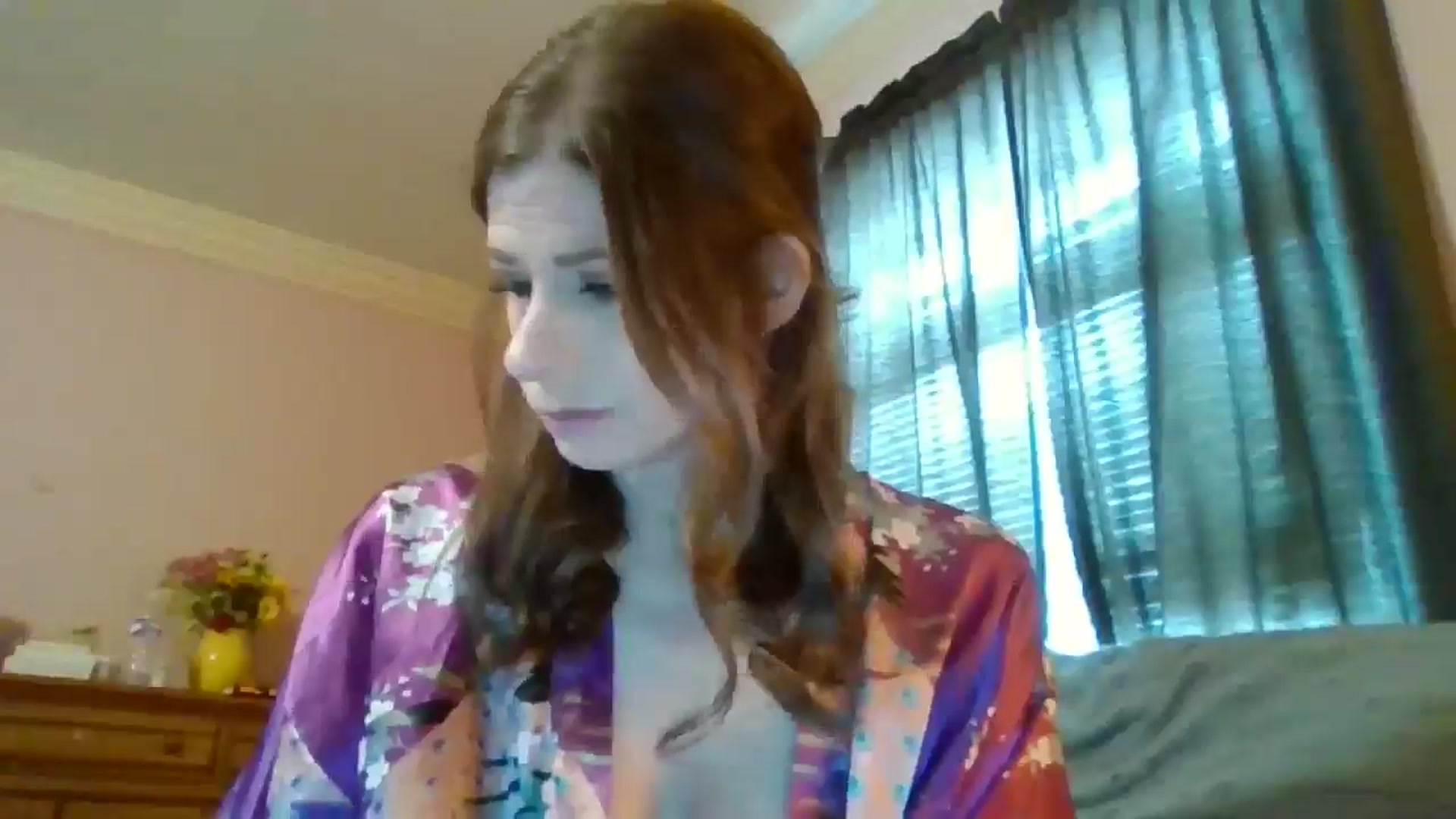 Gallery image thumbnail from Krissymies's myfreecams stream on, 01/16/2026, 16:22 image 9 of 20