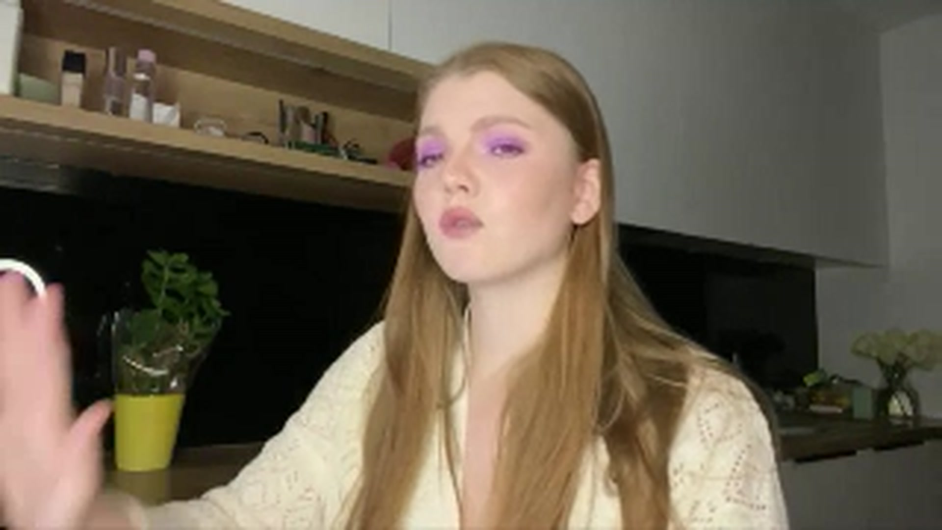 Gallery image thumbnail from KristalWynn's myfreecams stream on, 09/30/2024, 20:34 image 14 of 20
