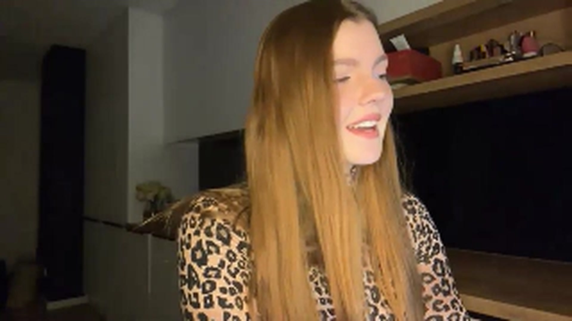 Gallery image thumbnail from KristalWynn's myfreecams stream on, 10/13/2024, 21:00 image 13 of 20