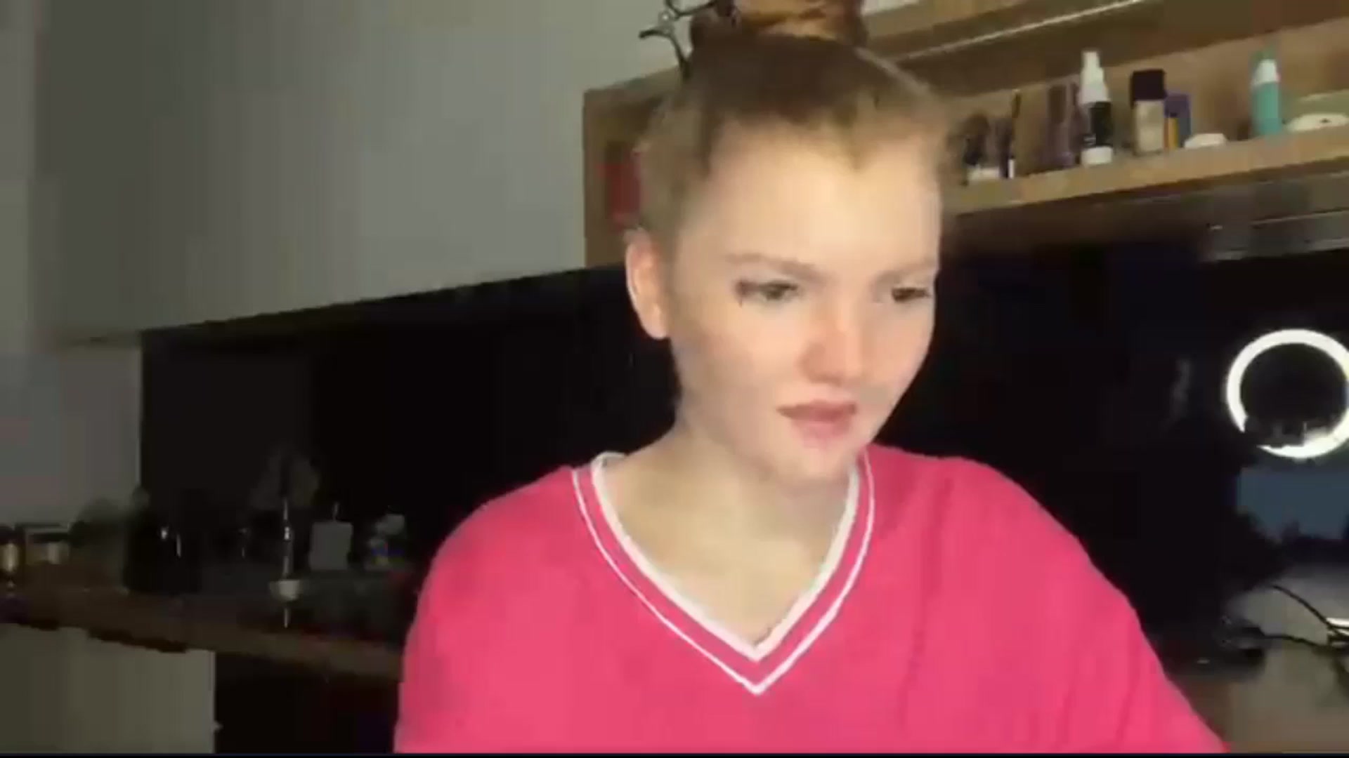 Gallery image thumbnail from KristalWynn's myfreecams stream on, 12/14/2024, 17:18 image 6 of 20
