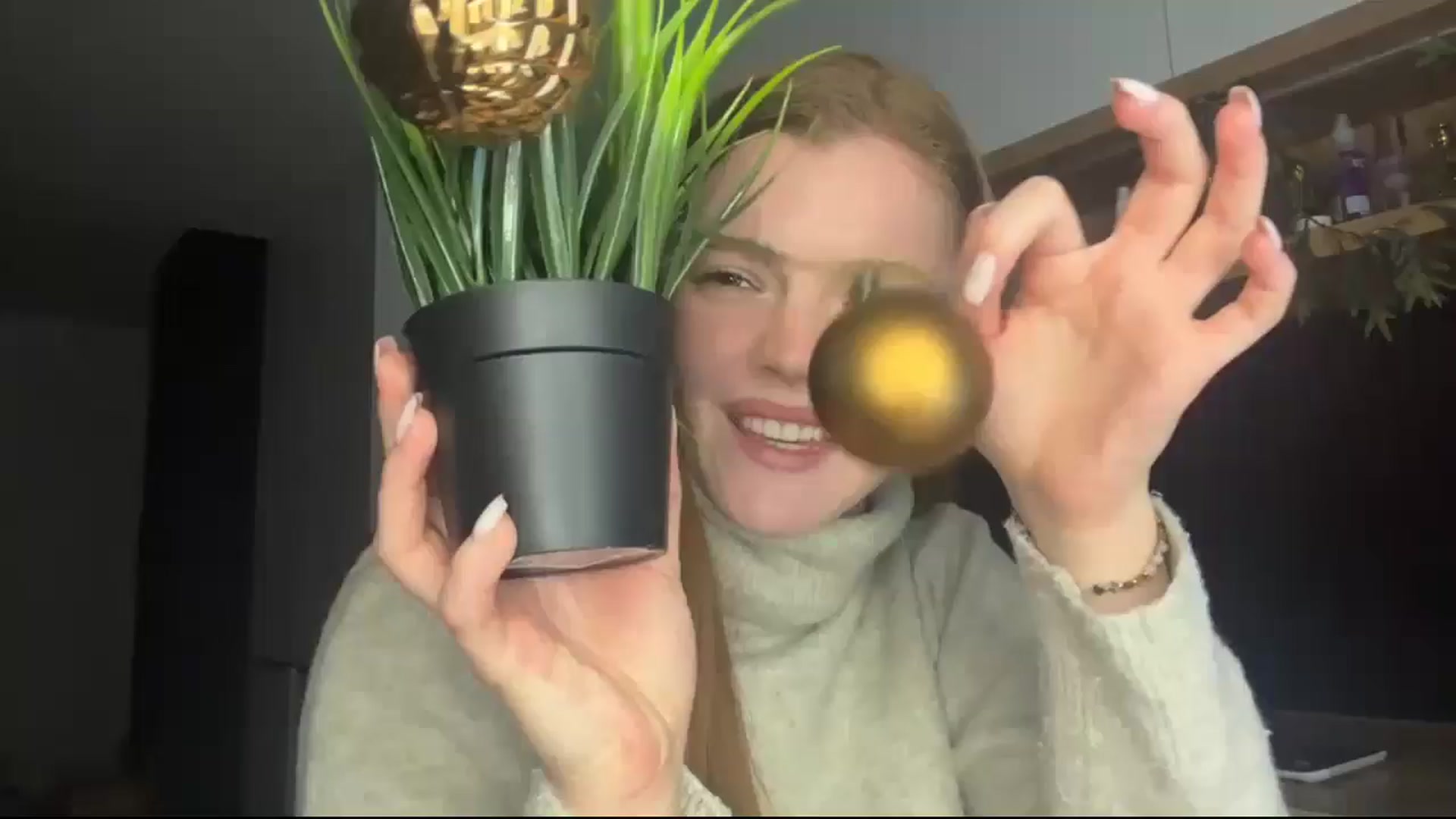 Gallery image thumbnail from KristalWynn's myfreecams stream on, 01/03/2025, 20:07 image 1 of 20