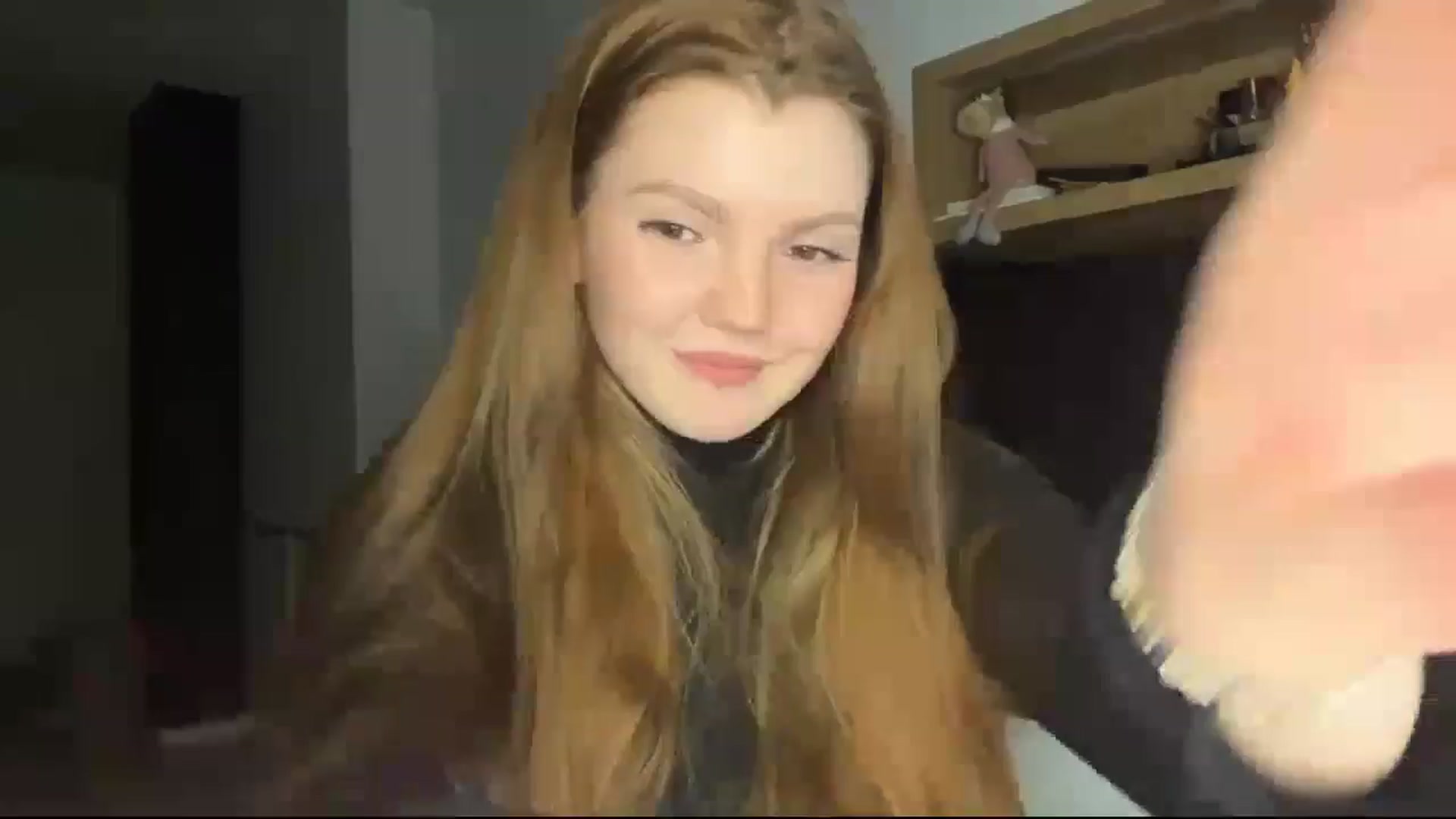 Gallery image thumbnail from KristalWynn's myfreecams stream on, 01/15/2025, 19:10 image 18 of 20
