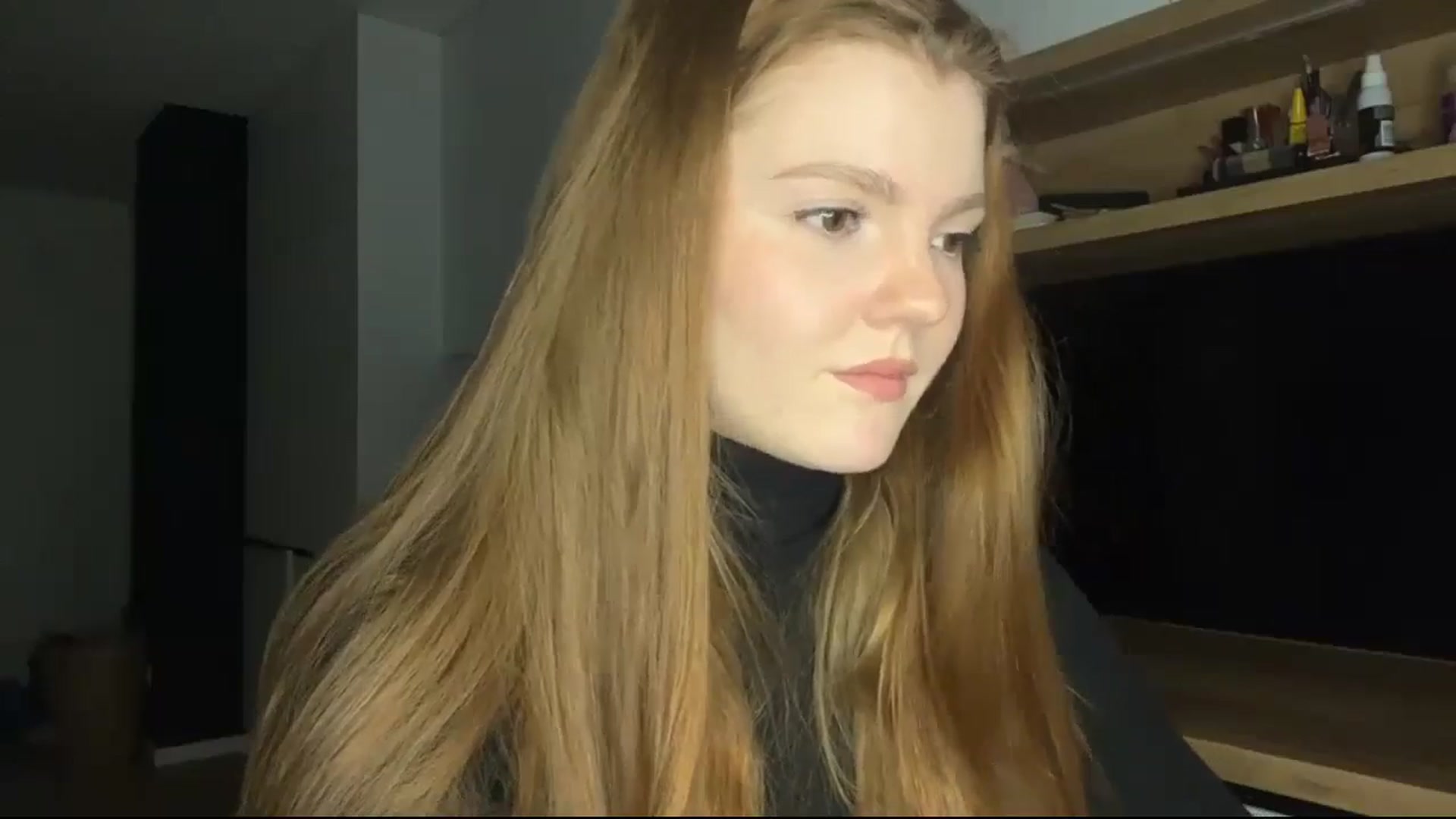 Gallery image thumbnail from KristalWynn's myfreecams stream on, 01/15/2025, 19:10 image 16 of 20