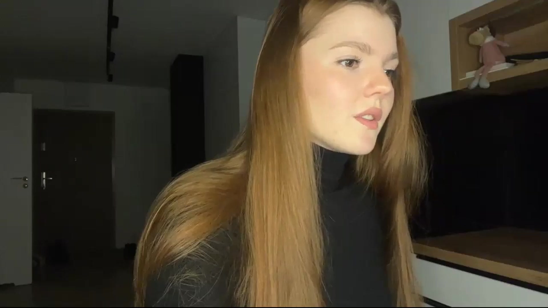 Gallery image thumbnail from KristalWynn's myfreecams stream on, 01/15/2025, 19:47 image 19 of 20