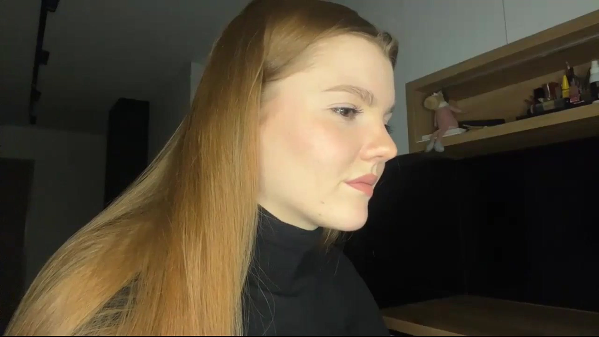 Gallery image thumbnail from KristalWynn's myfreecams stream on, 01/15/2025, 19:47 image 2 of 20